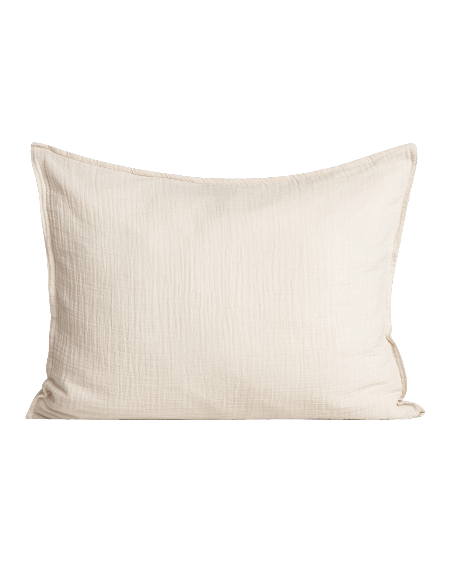 Muslin Pillowcase