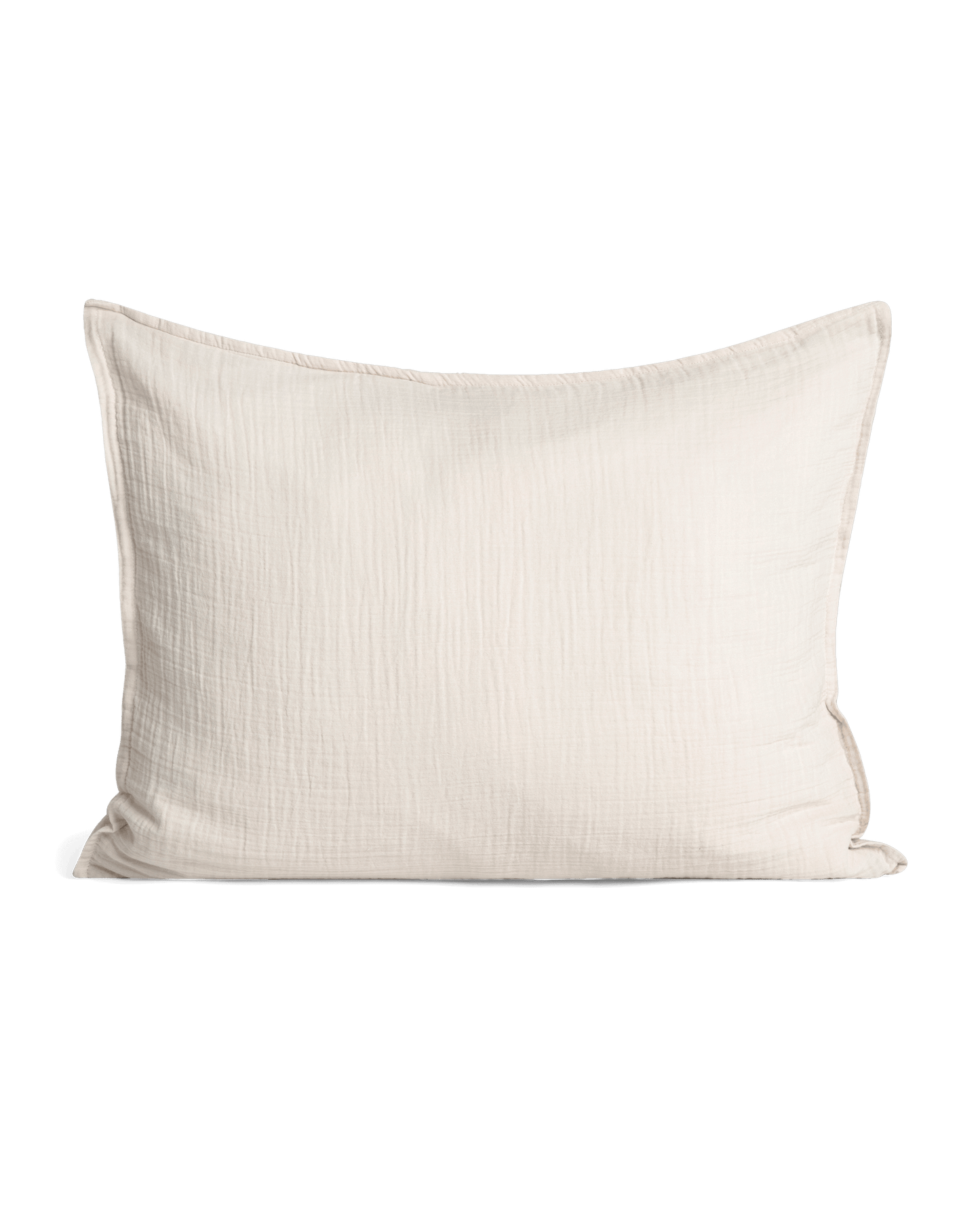 Muslin Pillowcase