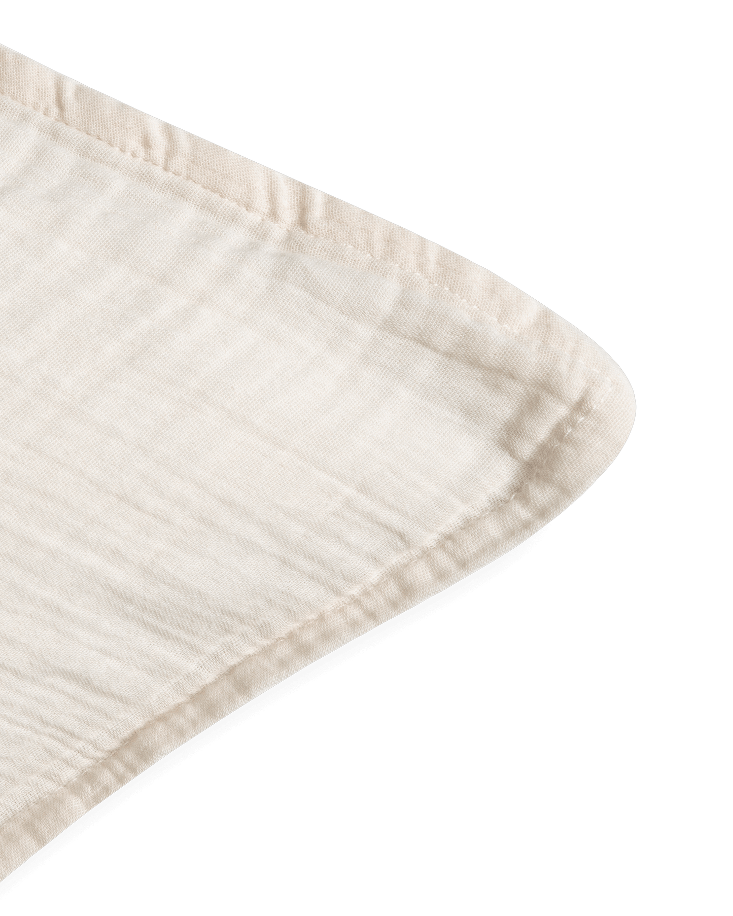 Muslin Pillowcase