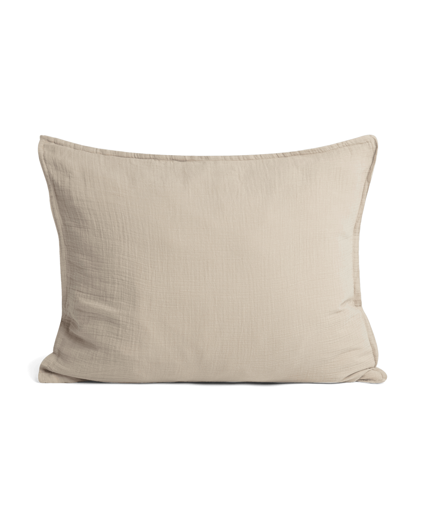 Muslin Pillowcase
