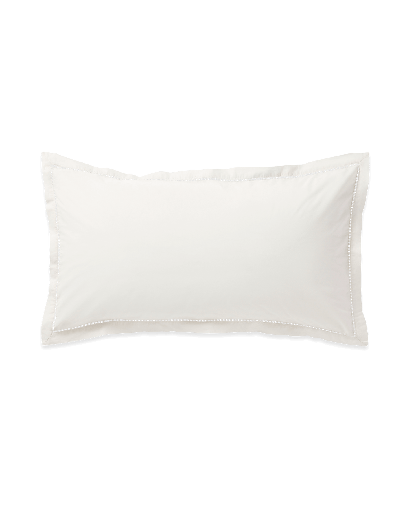 Ladder Lace Pillowcase XL