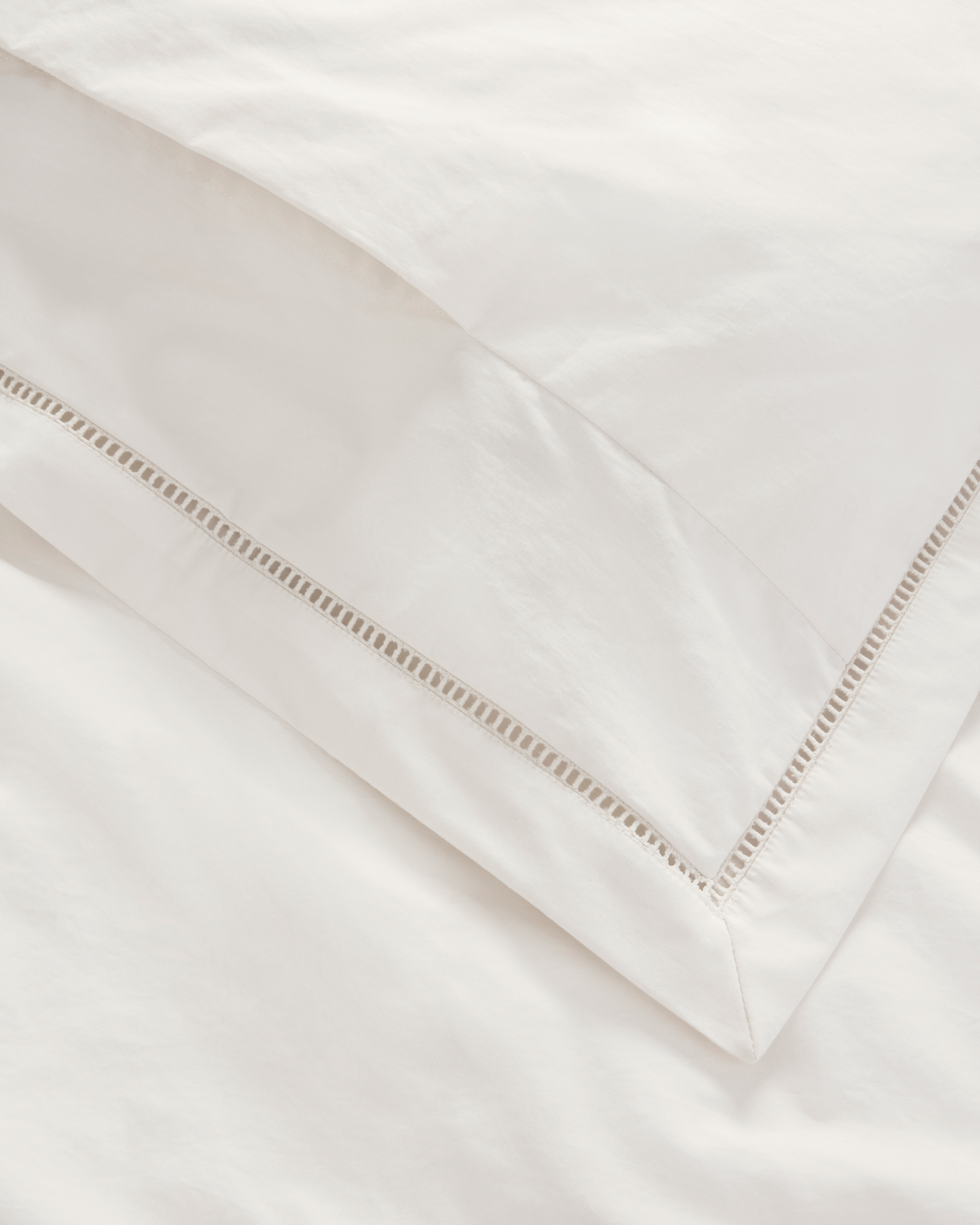 Ladder Lace Bed Set Junior