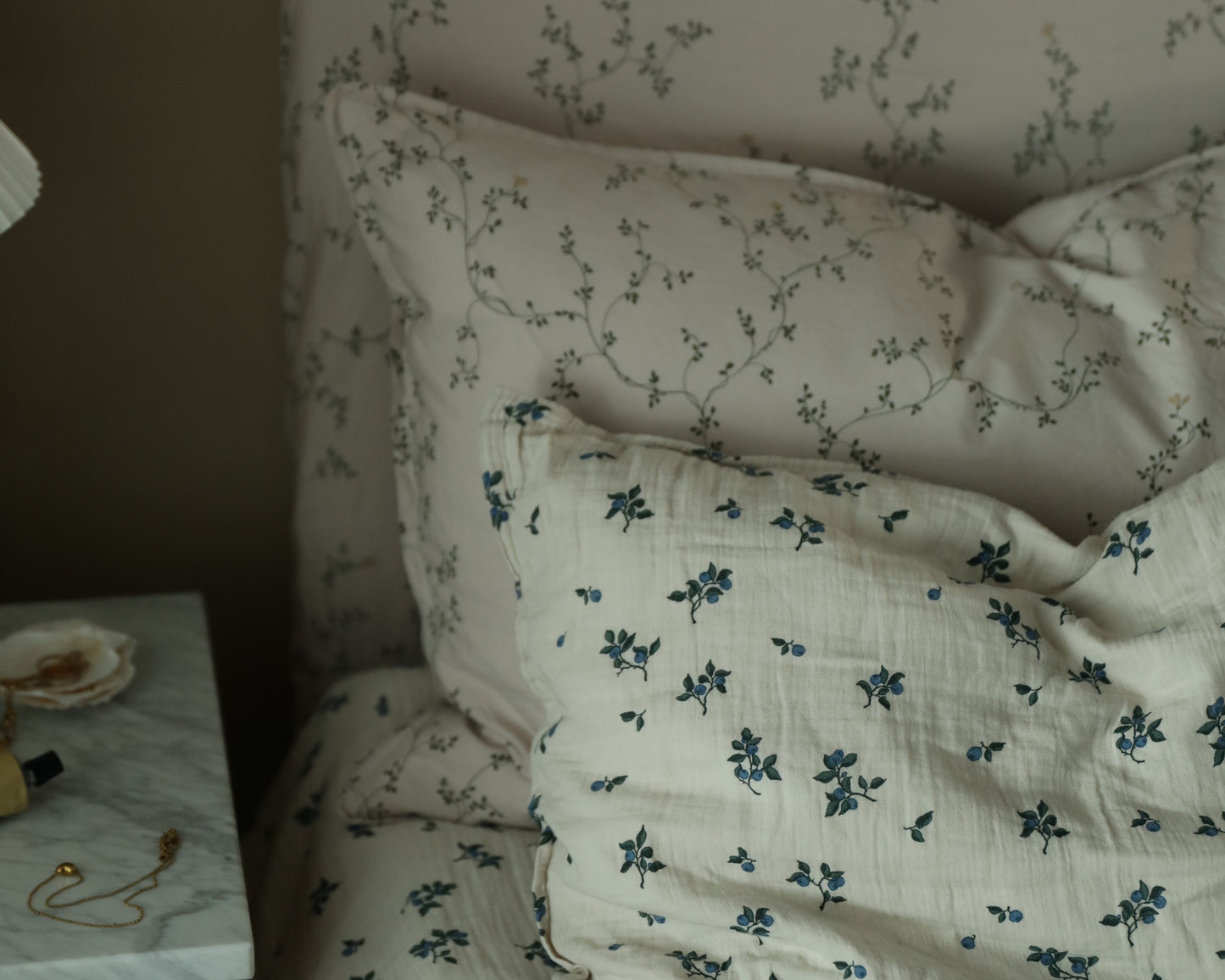 Percale Pillowcase XL