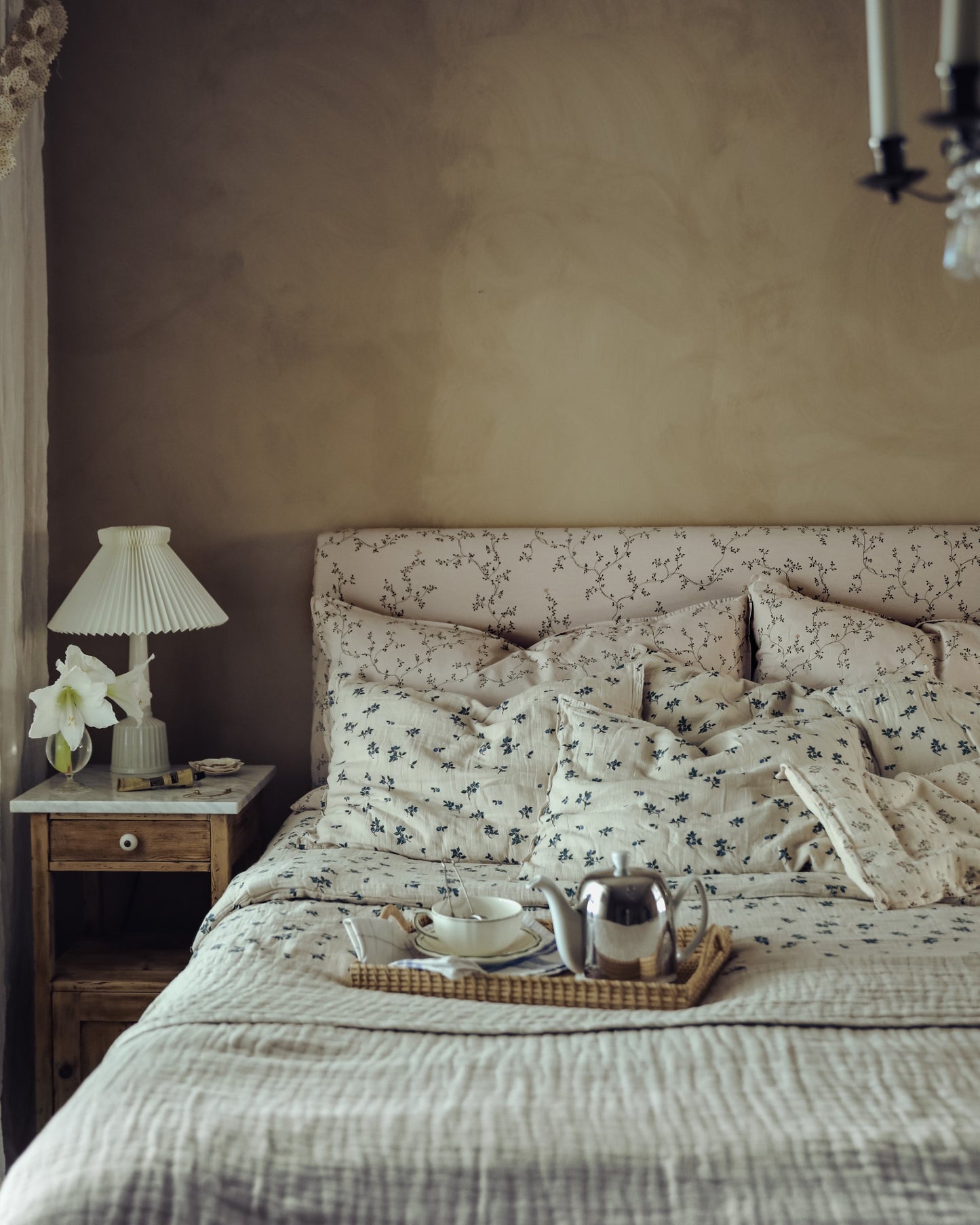 Percale Pillowcase XL