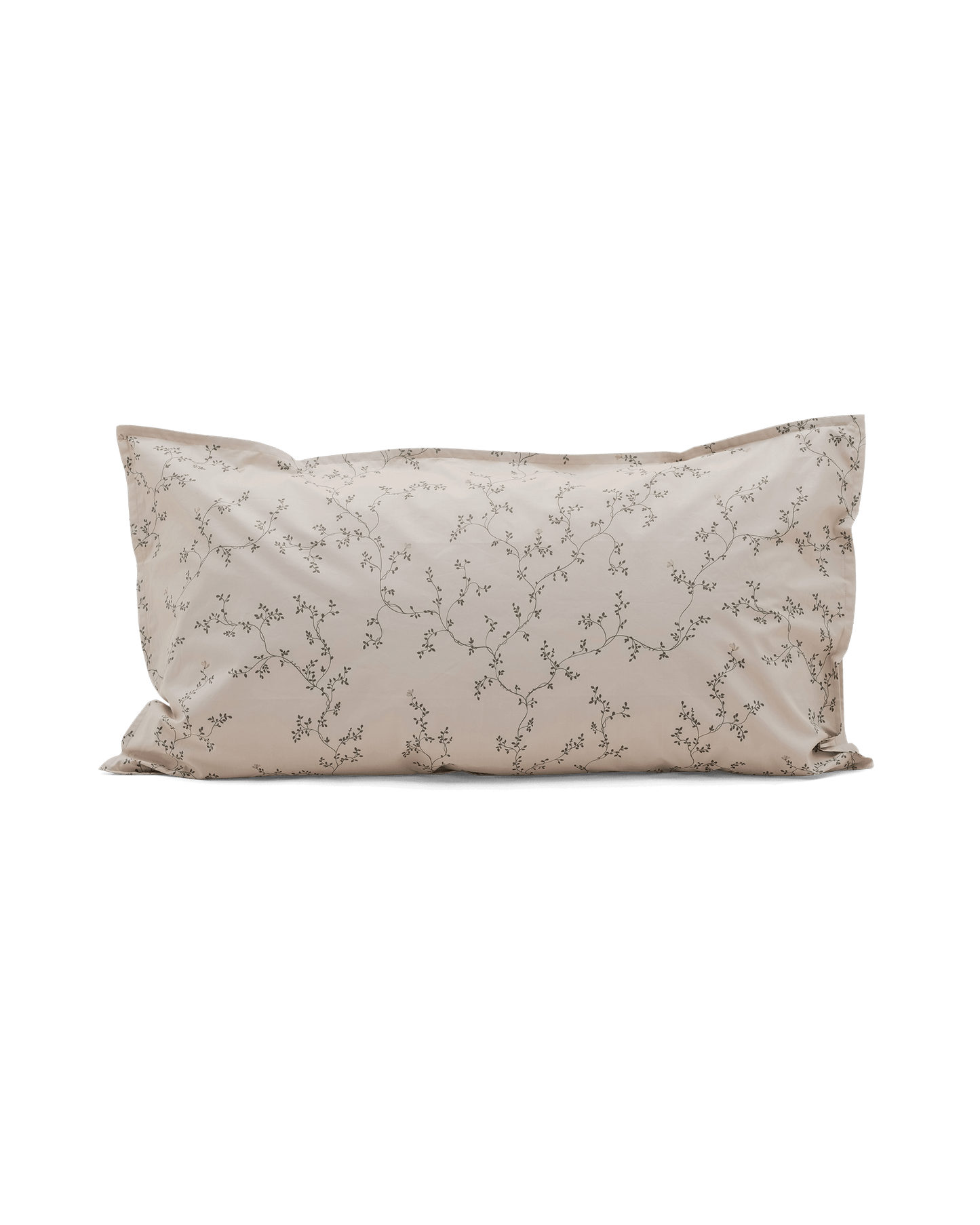 Percale Pillowcase XL