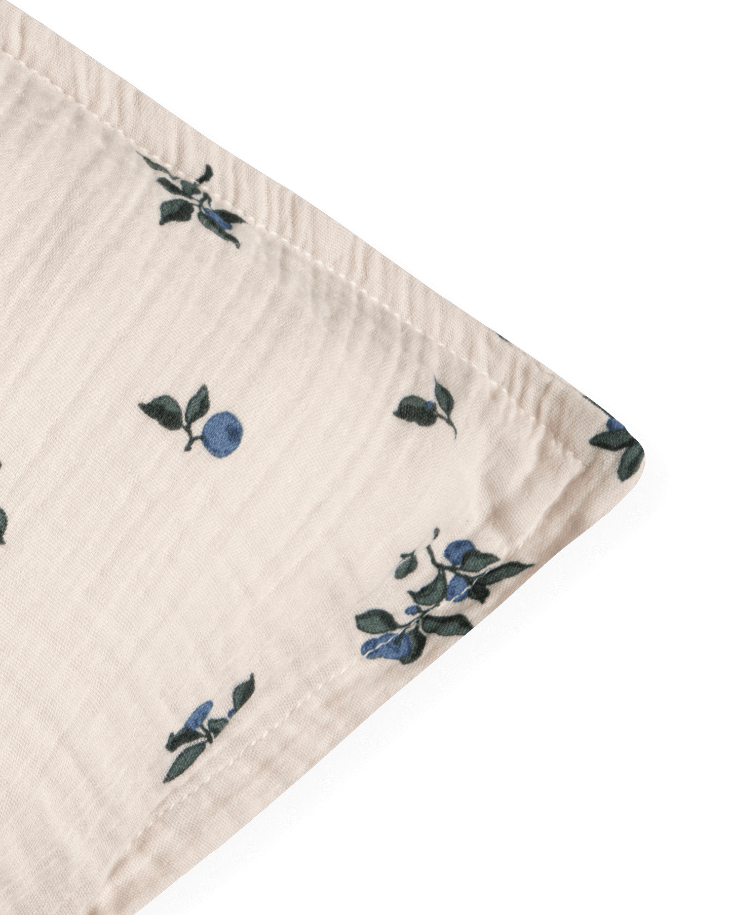 Muslin Pillowcase