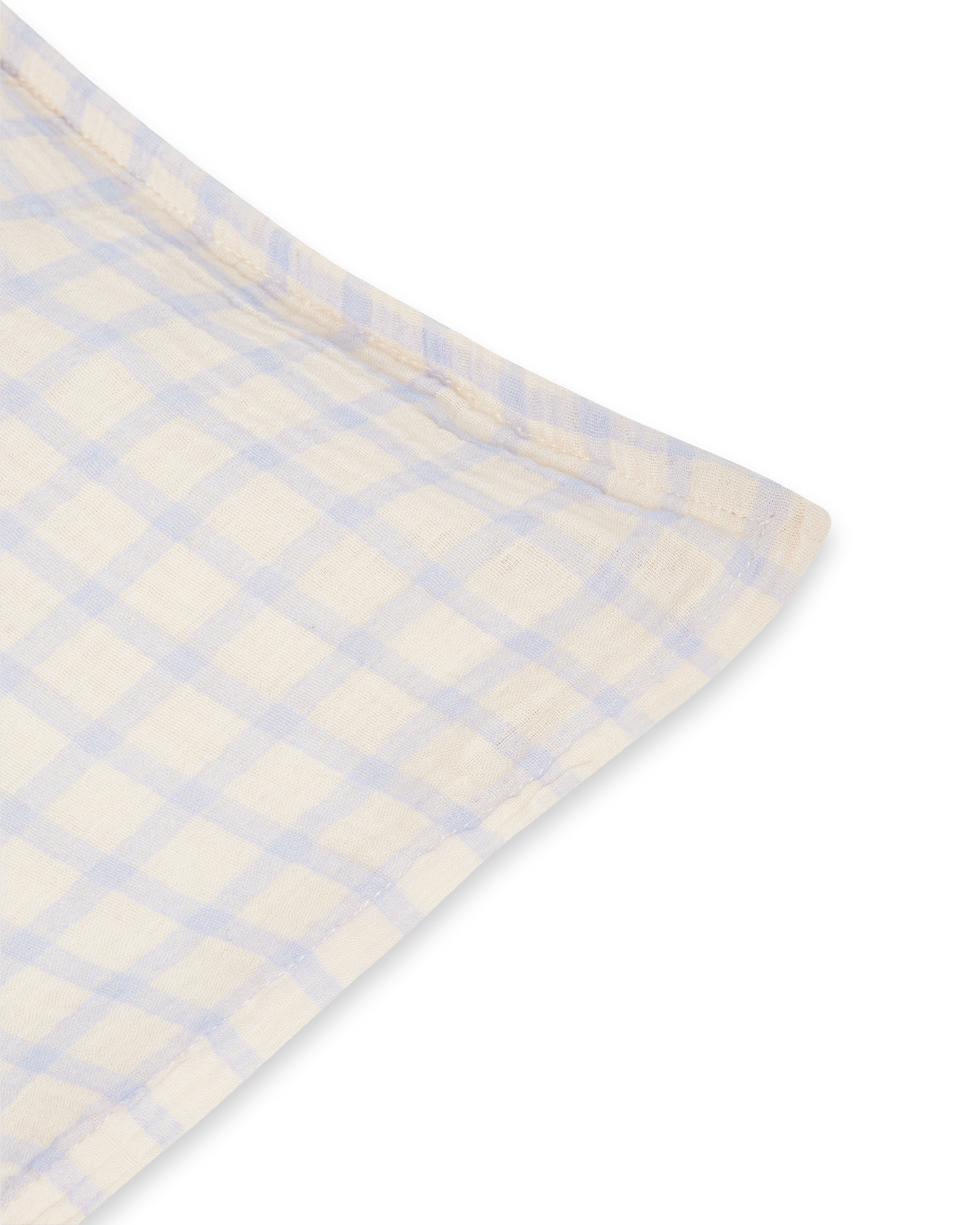 Muslin Pillowcase