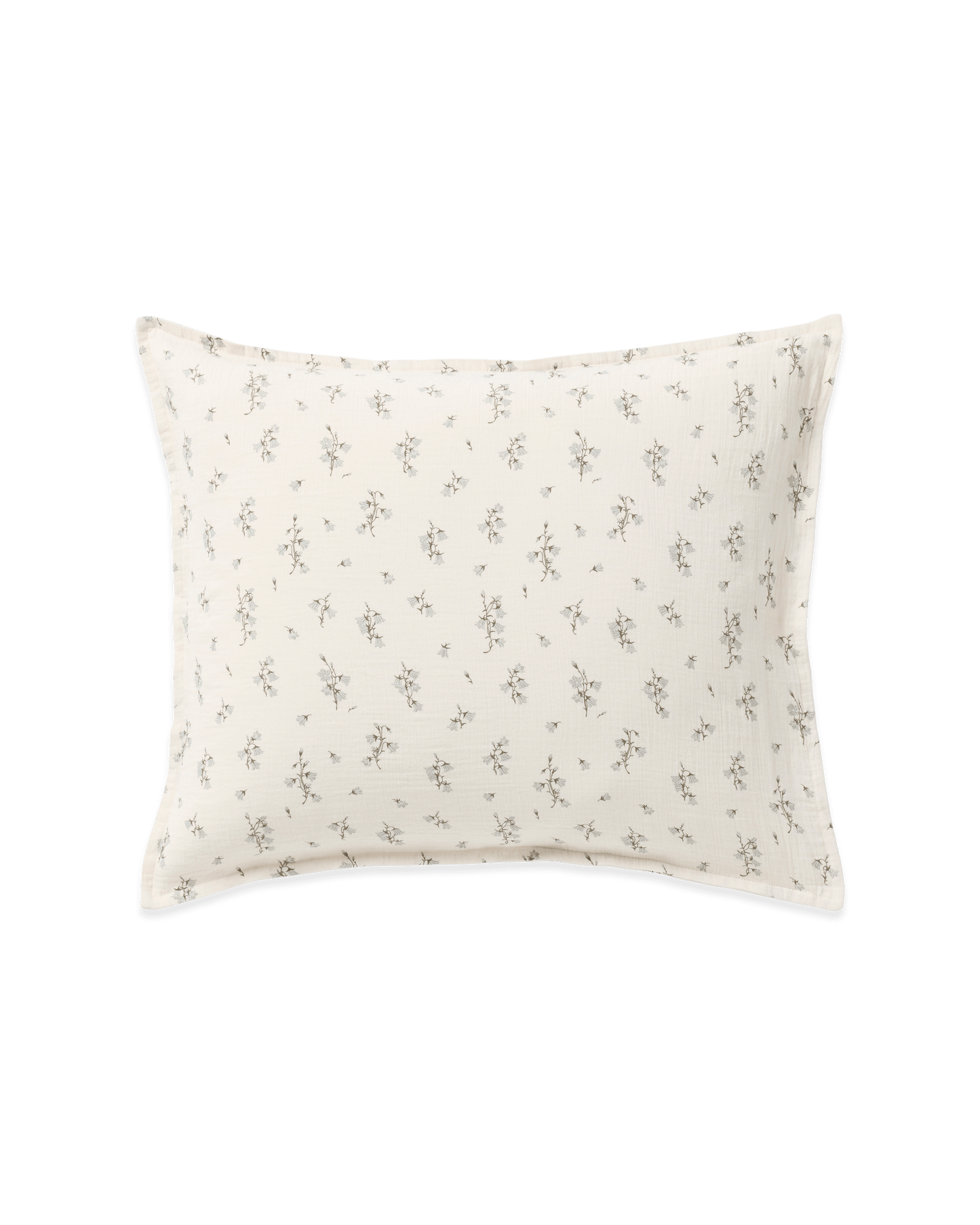 Muslin Pillowcase