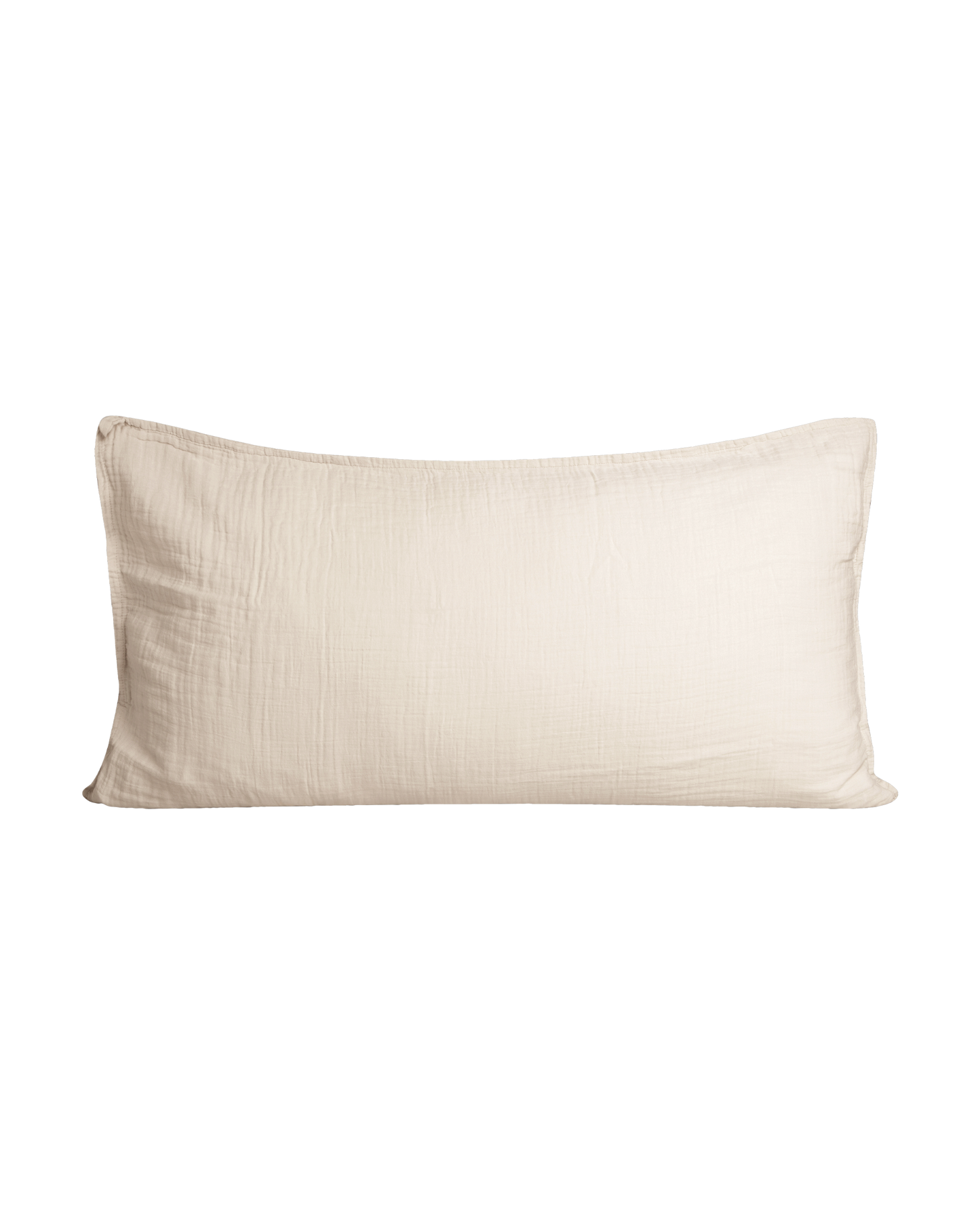 Muslin Pillowcase XL