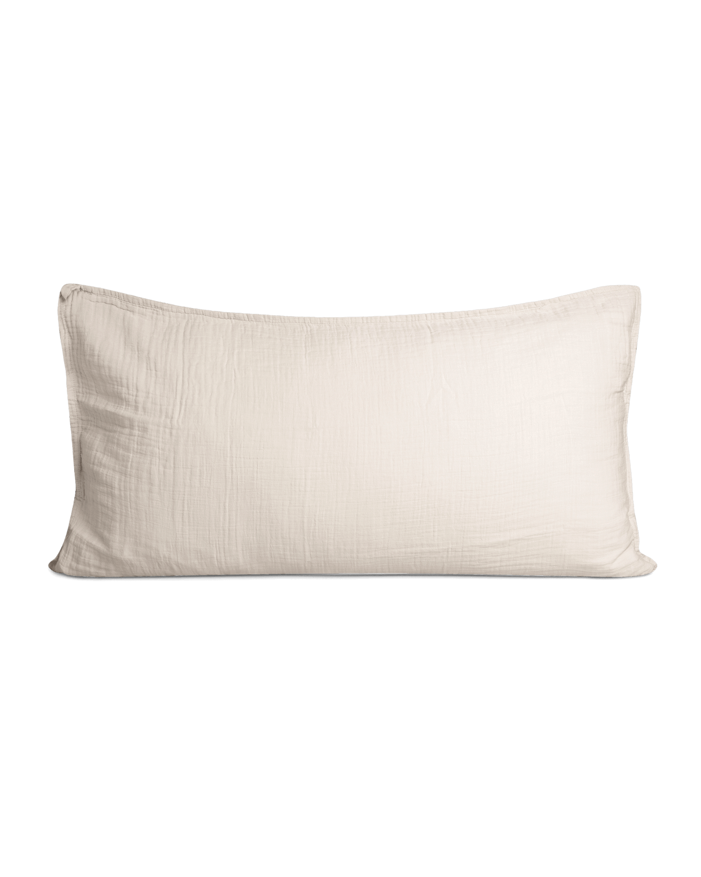 Muslin Pillowcase XL