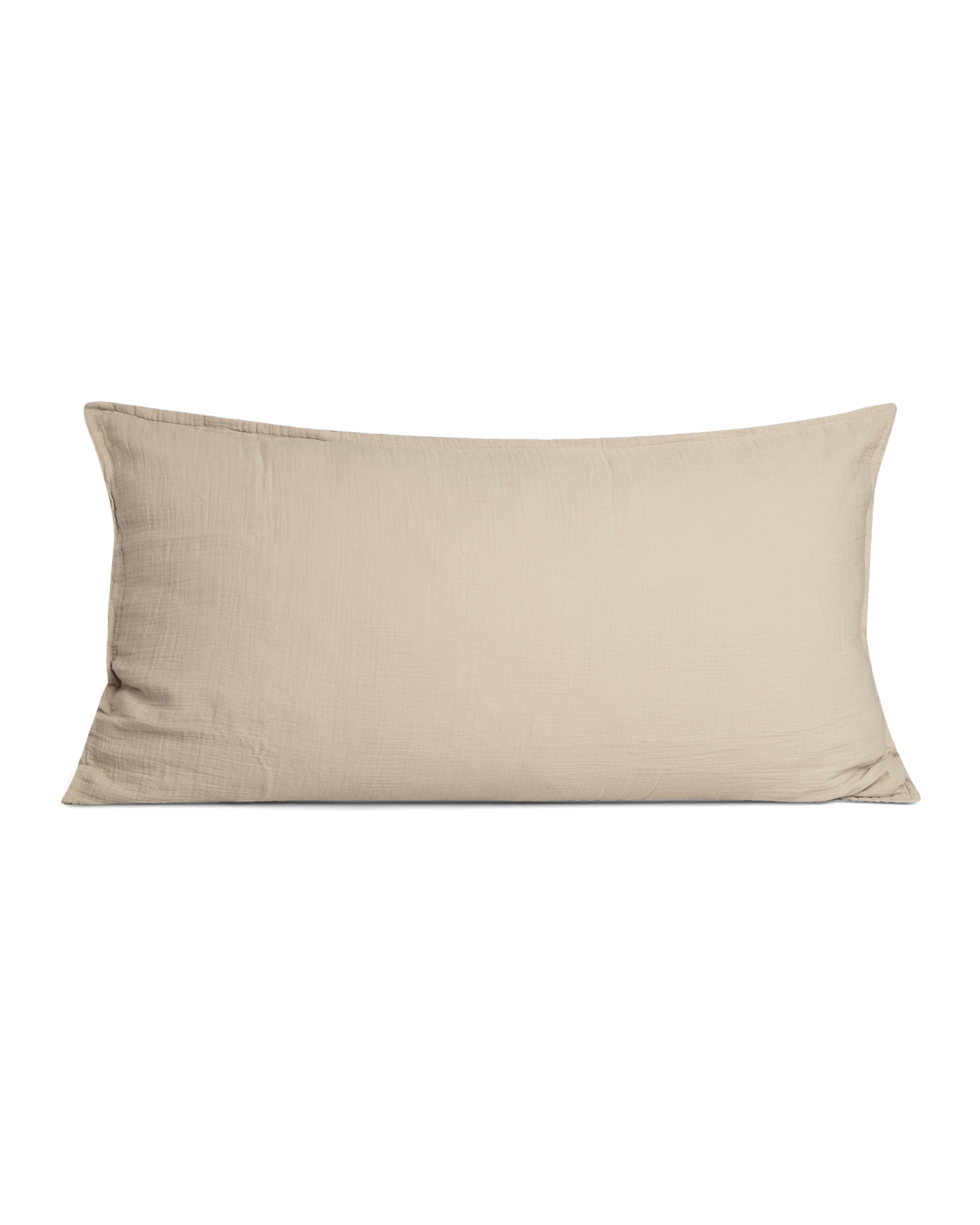 Muslin Pillowcase XL