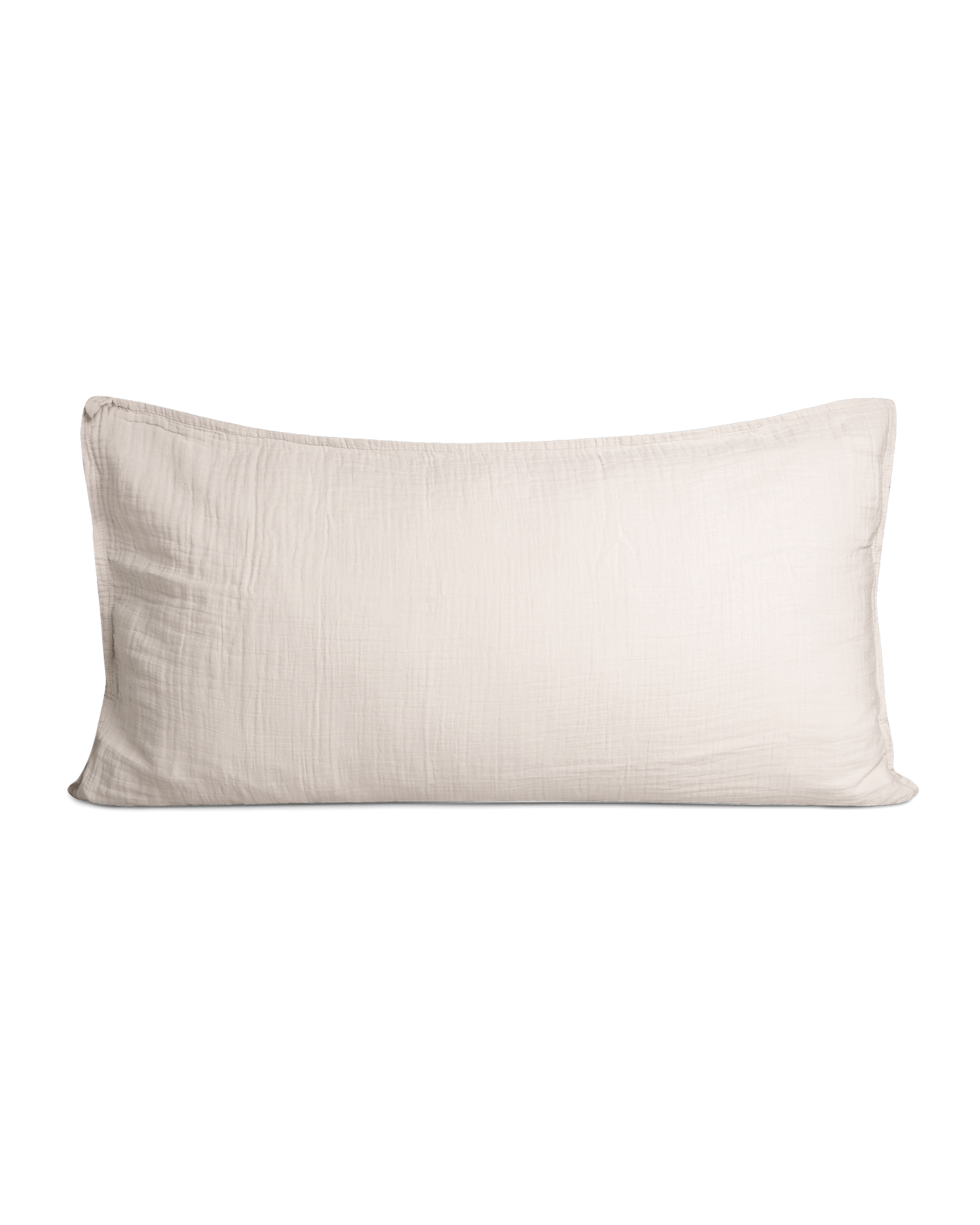 Muslin Pillowcase