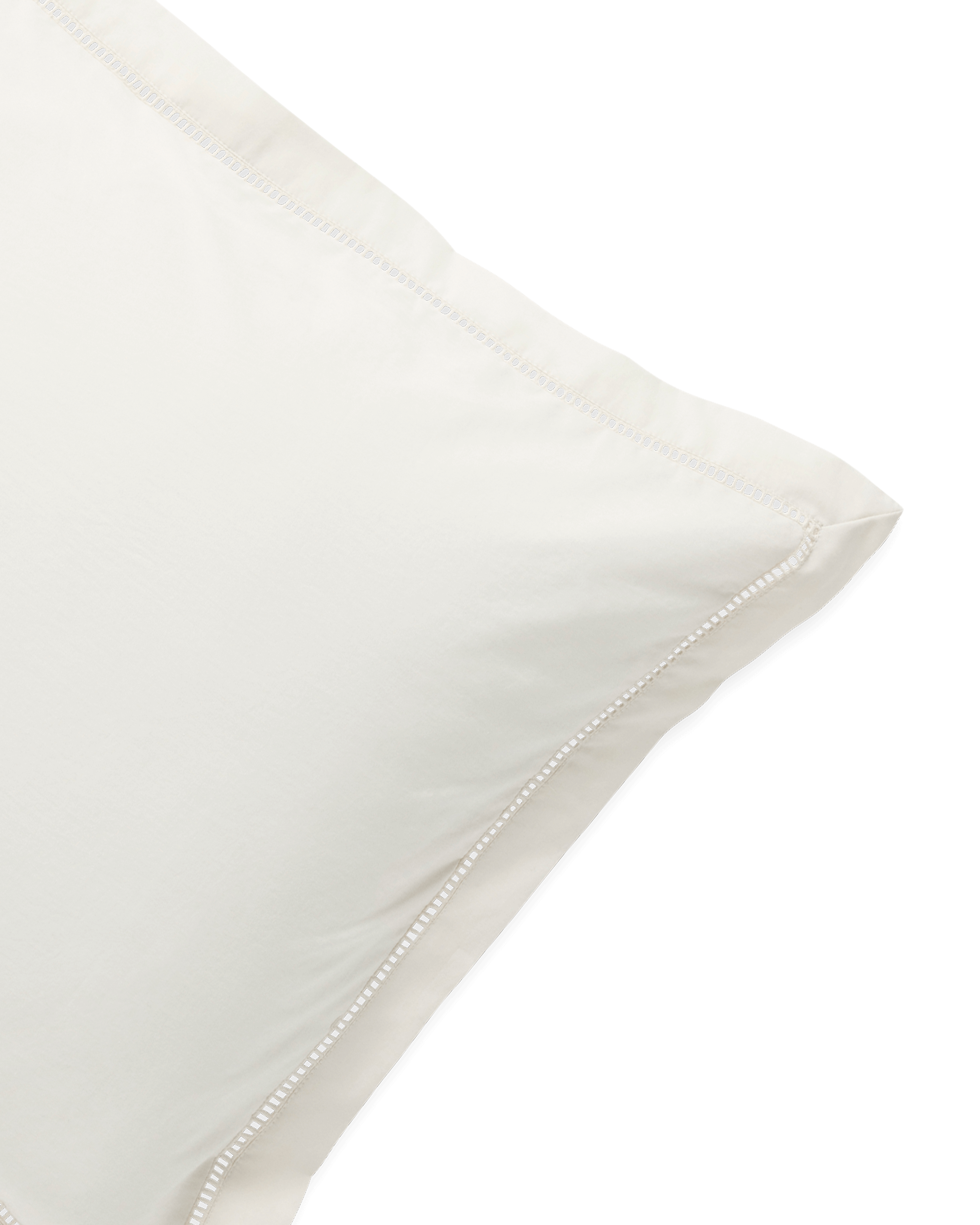 Ladder Lace Pillowcase XL