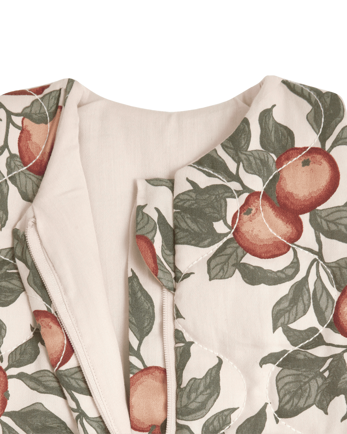 Quilted Sleeping Bag