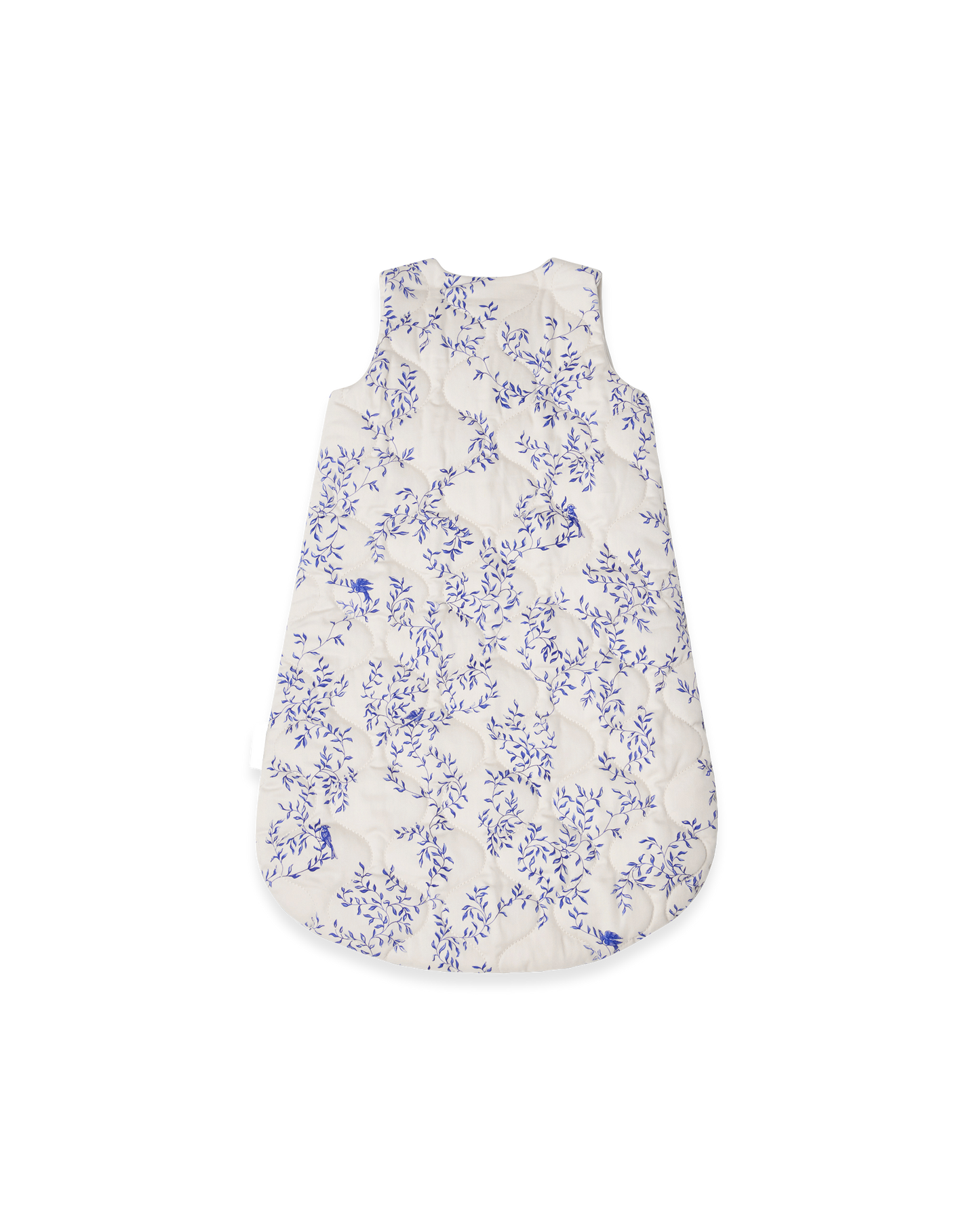 Satin Quilted Sleeping Bag