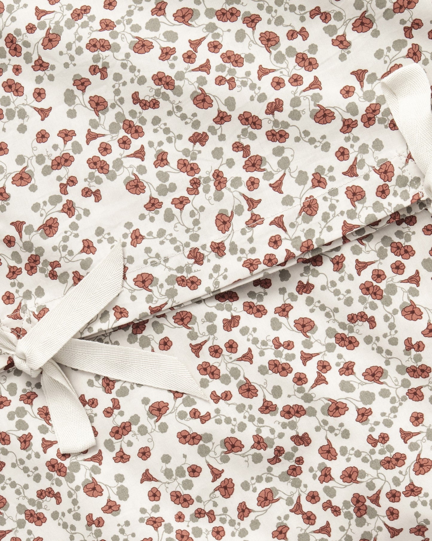 Percale Bed Set Junior