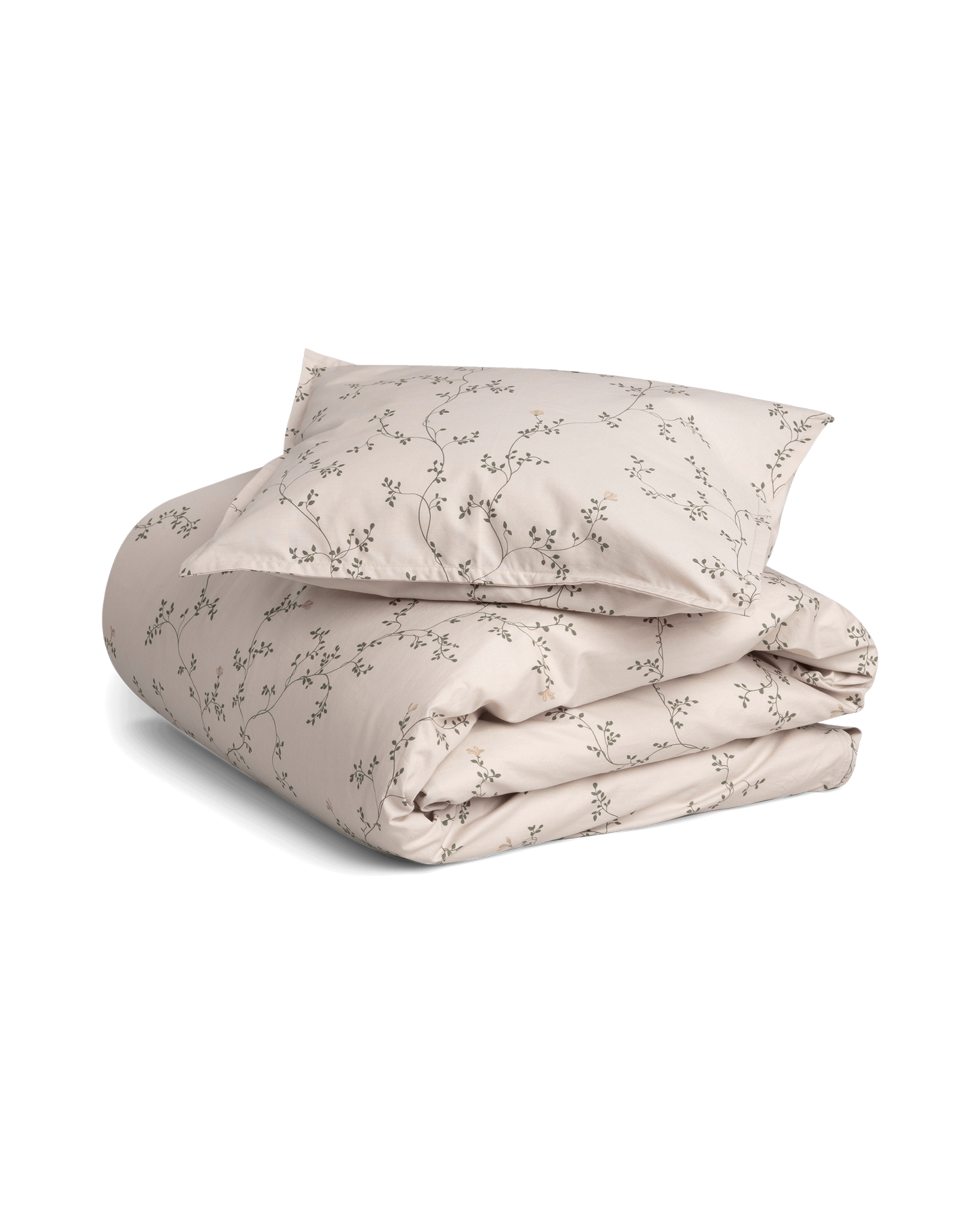 Percale Bed Set Junior