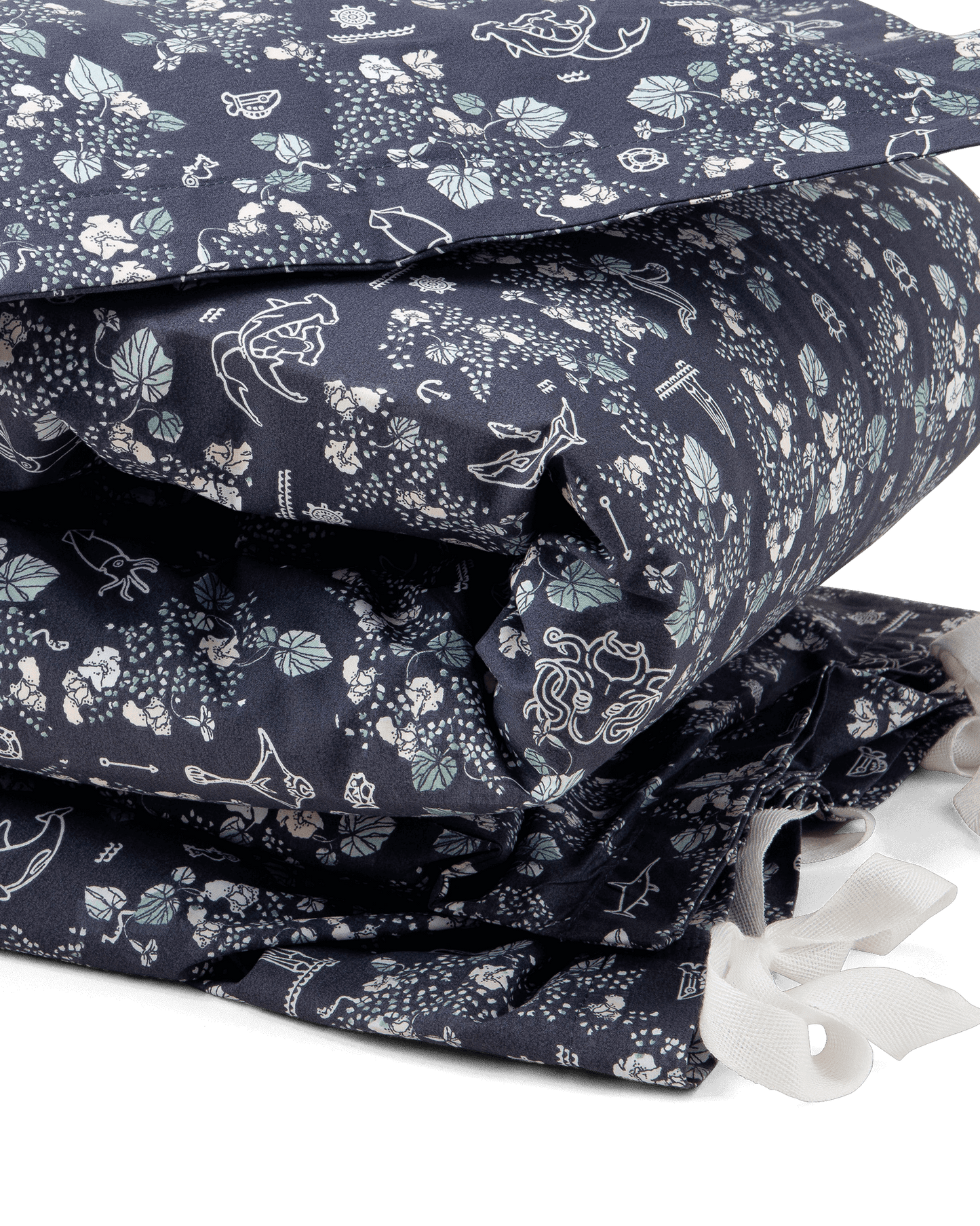 Percale Bed Set Junior