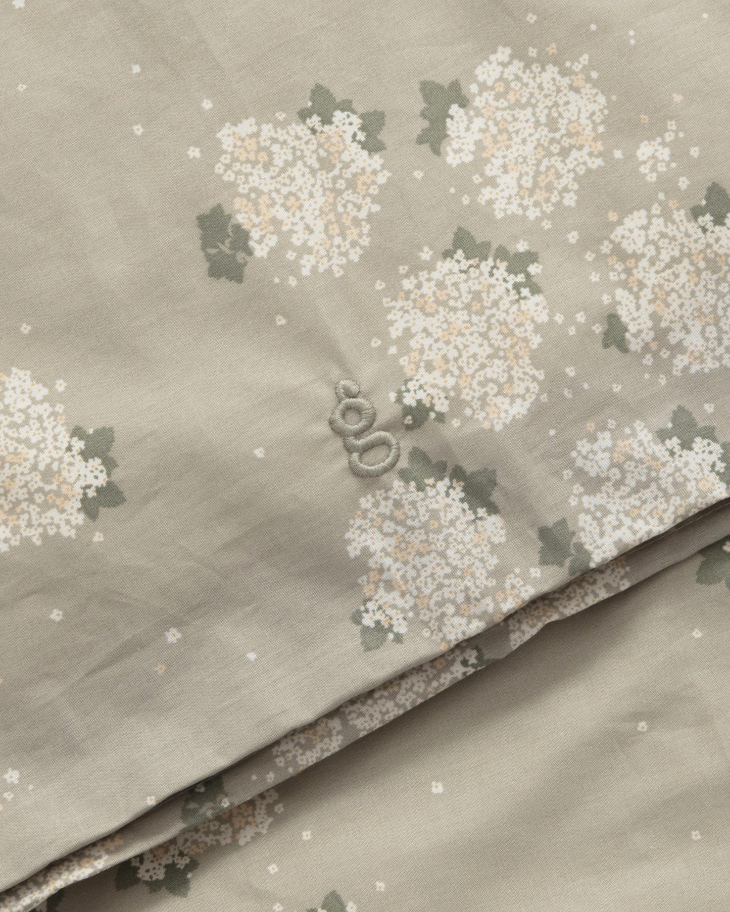 Percale Bed Set Junior