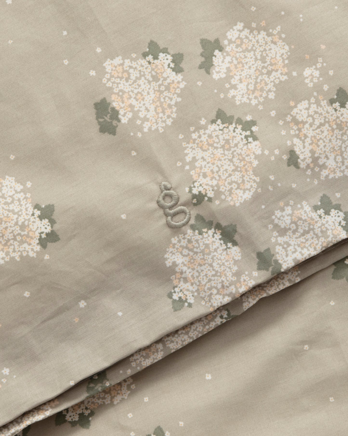 Percale Bed Set Baby