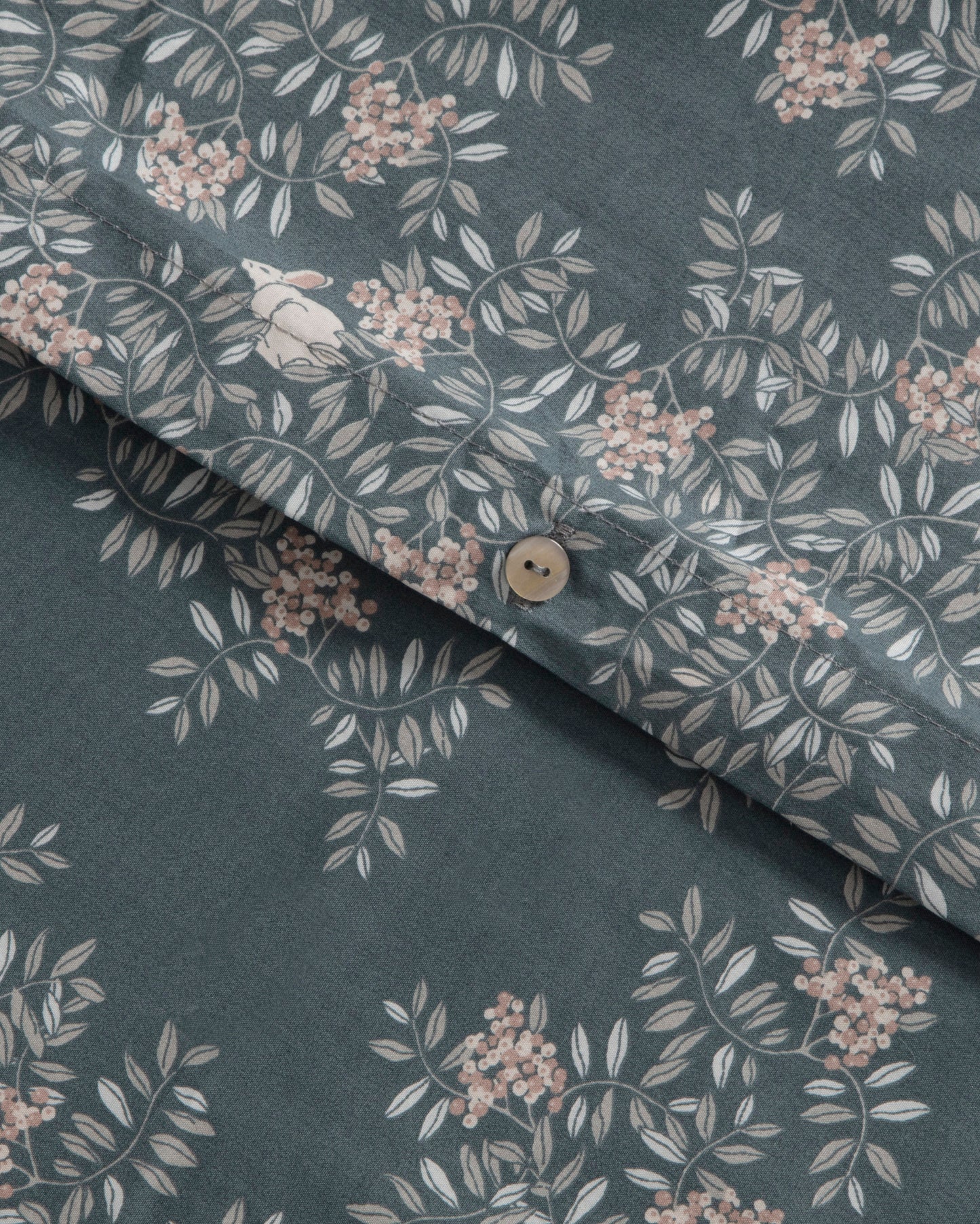 Percale Bed Set Baby