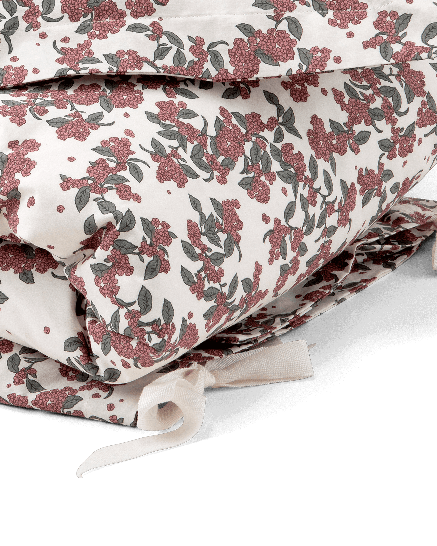 Percale Bed Set Junior
