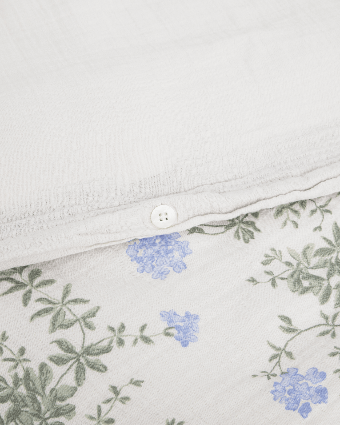 Muslin Bed Set Junior