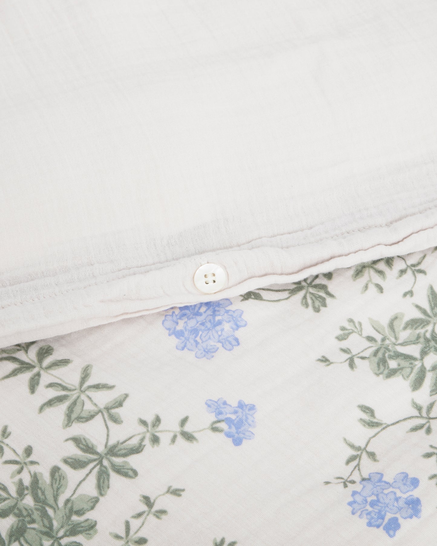 Muslin Bed Set Baby