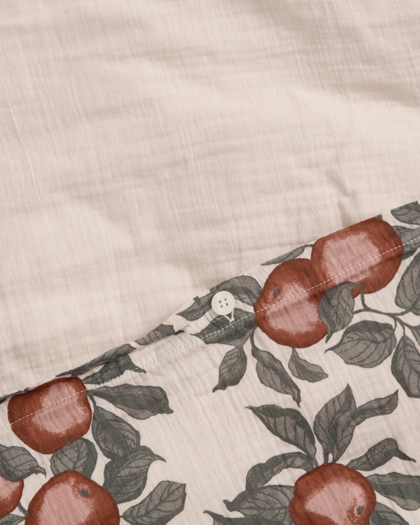 Muslin Bed Set Junior