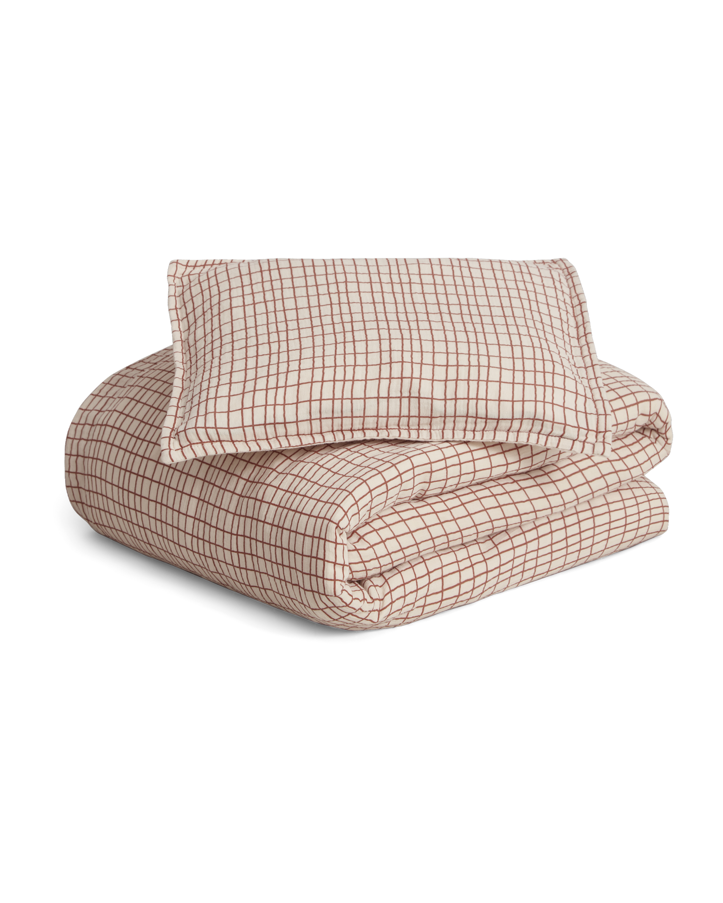 Muslin Bed Set Baby