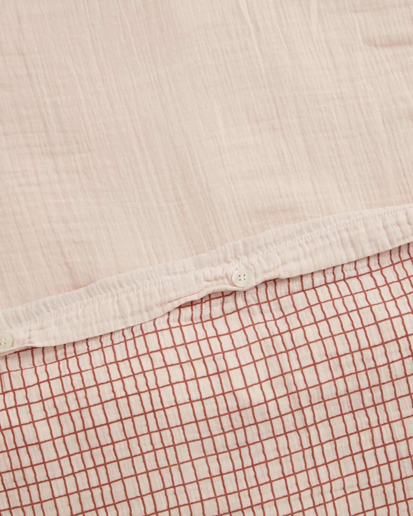 Muslin Bed Set Baby