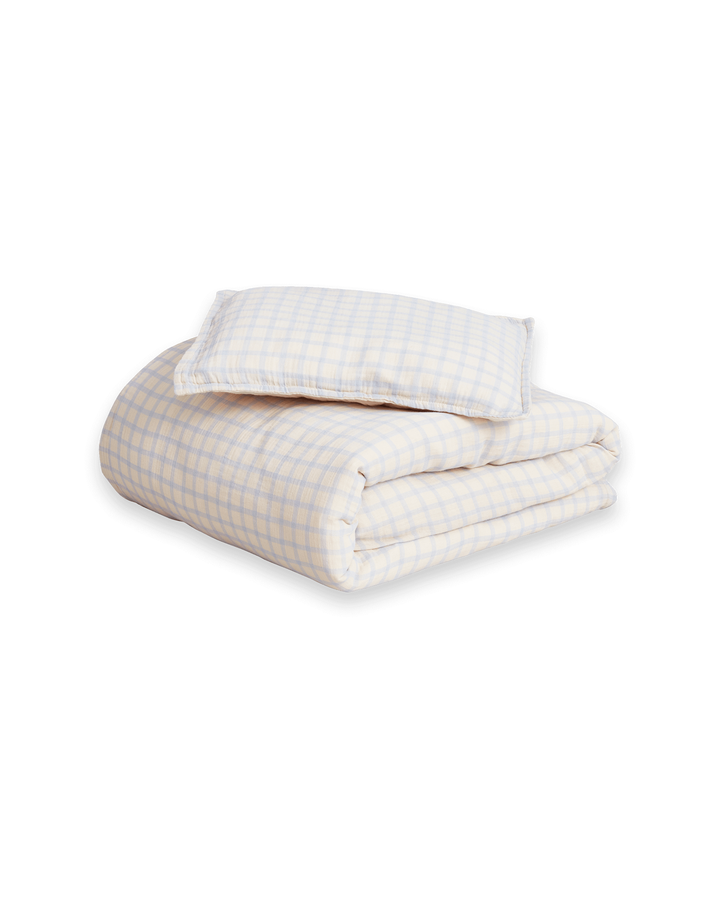 Muslin Bäddset Junior