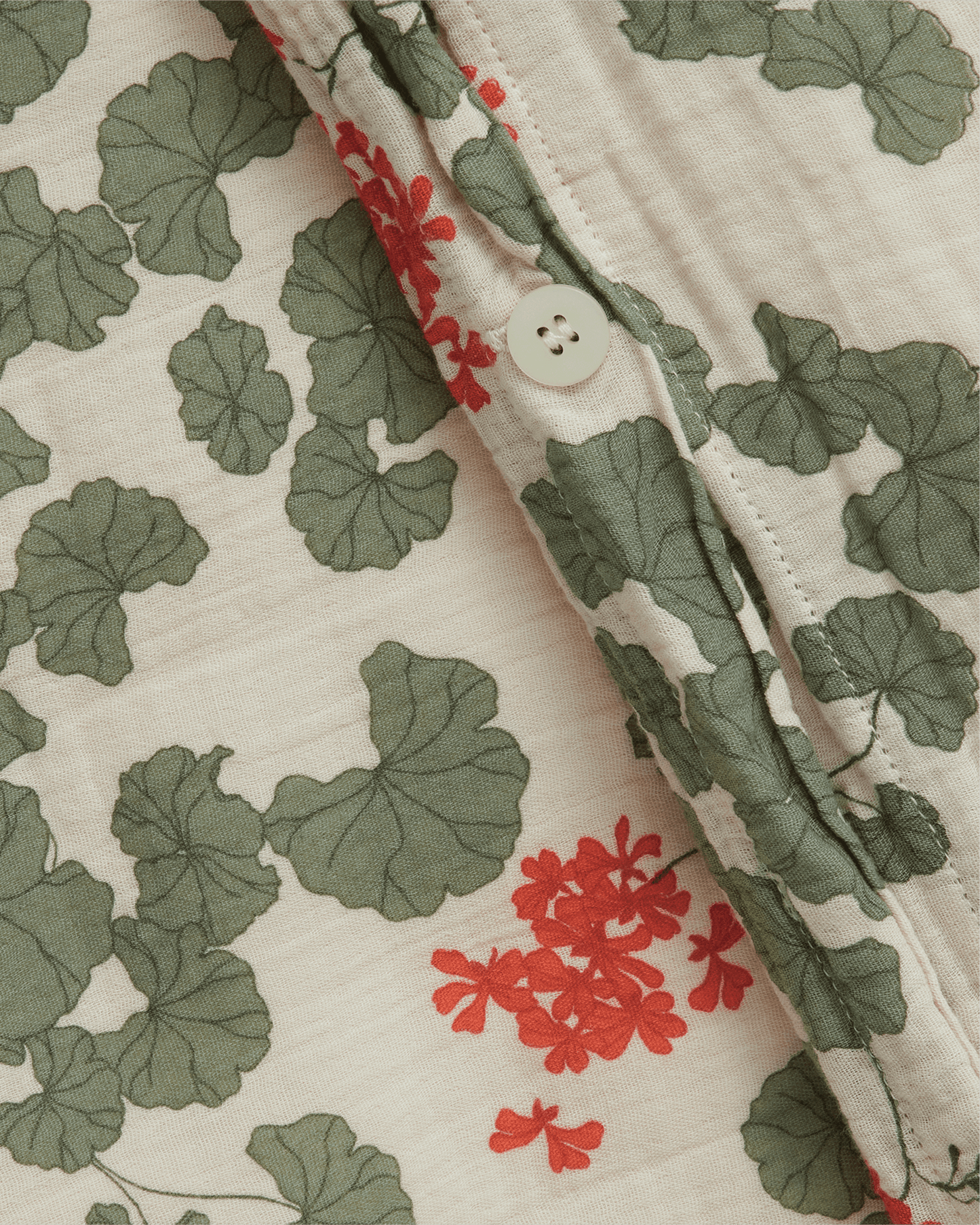 Muslin Bed Set Junior