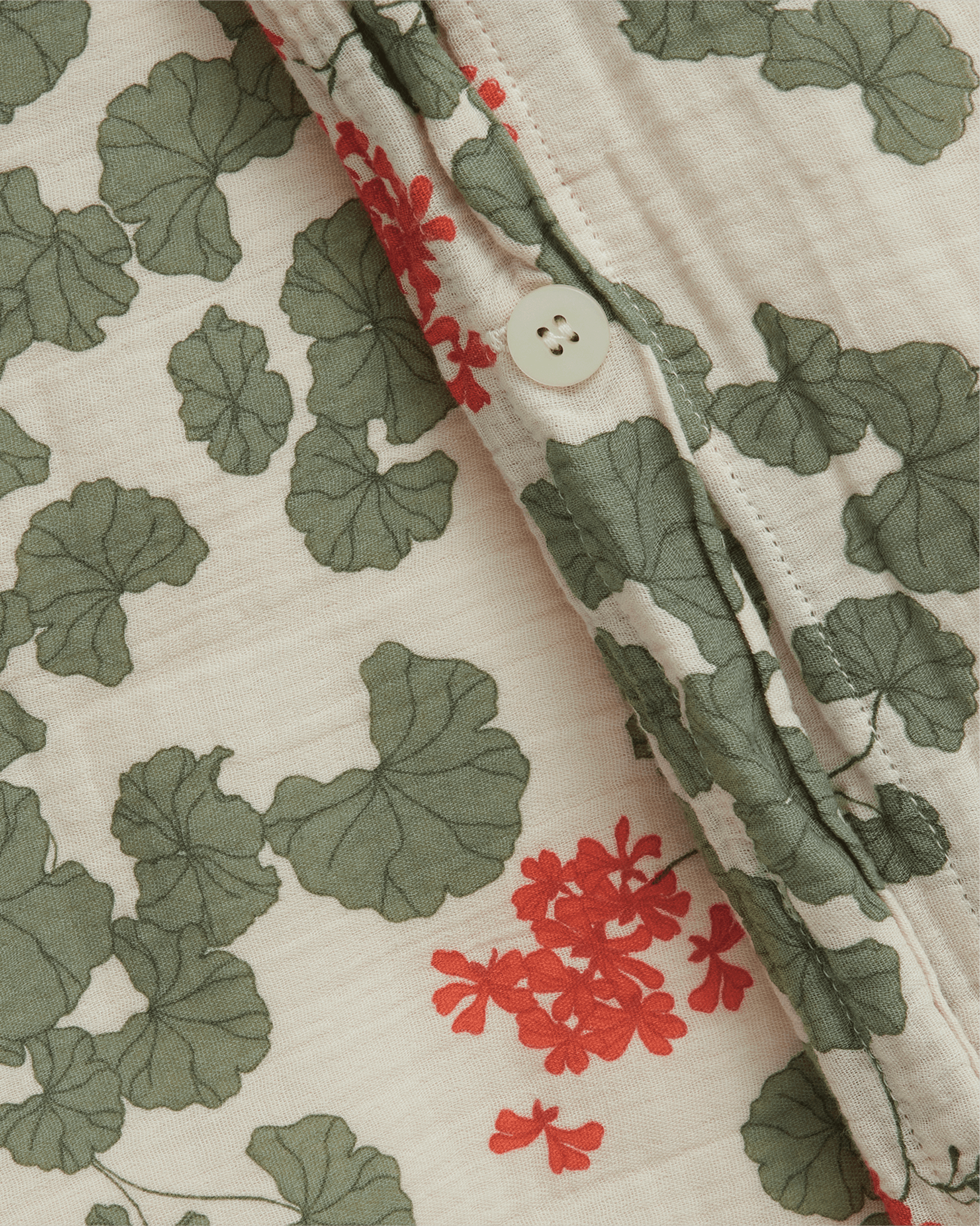 Muslin Bed Set Junior