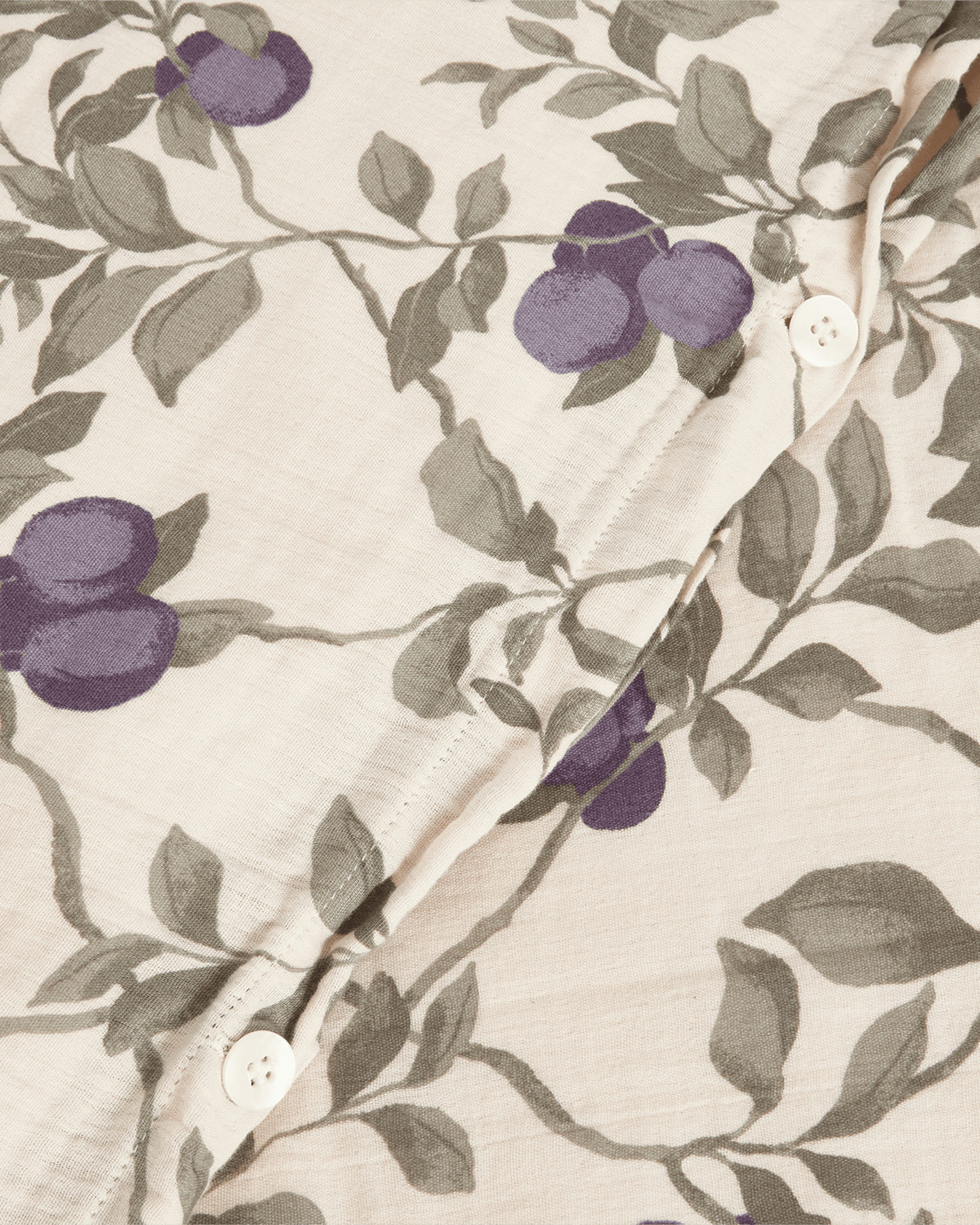 Muslin Bed Set Junior