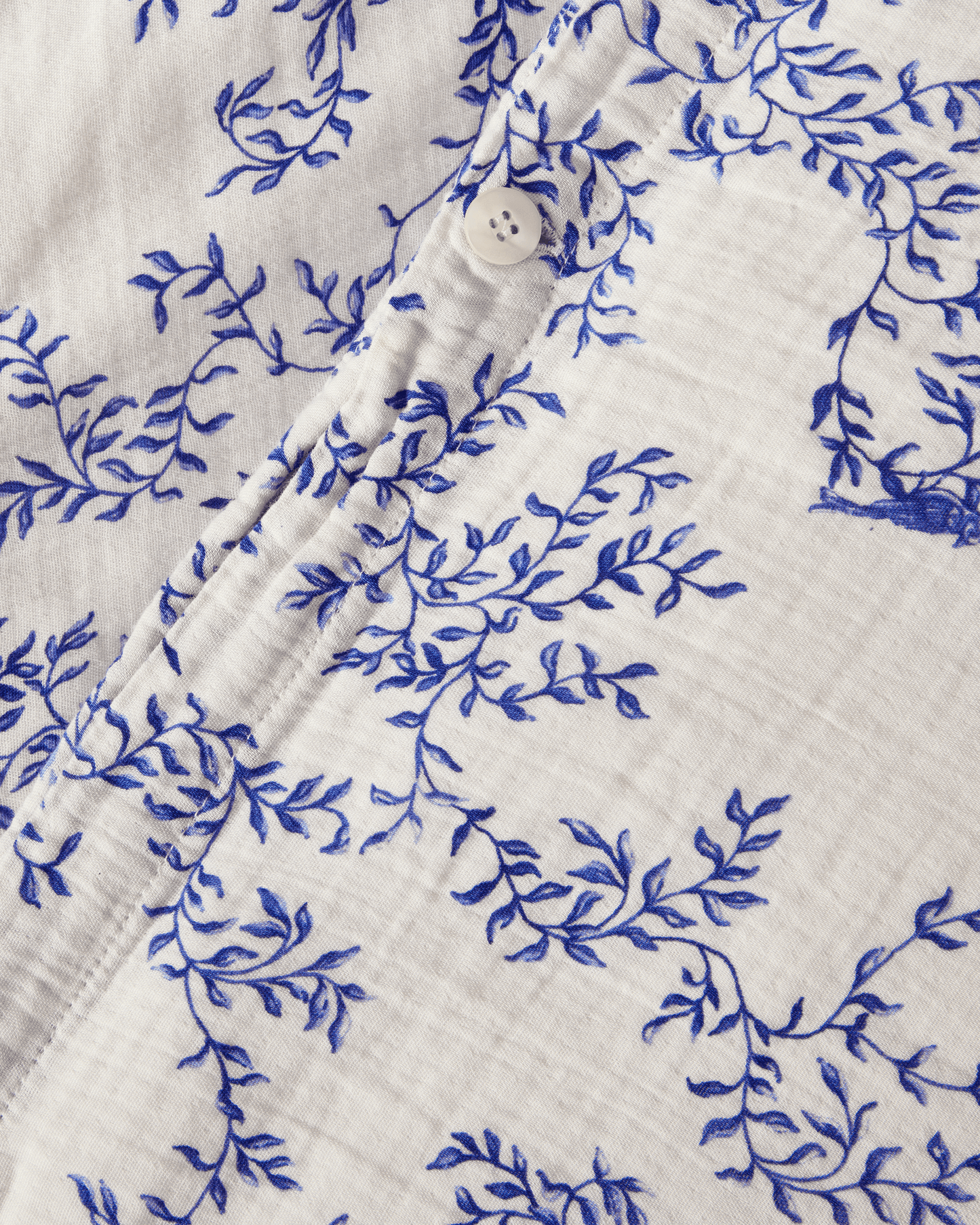 Muslin Bed Set Junior