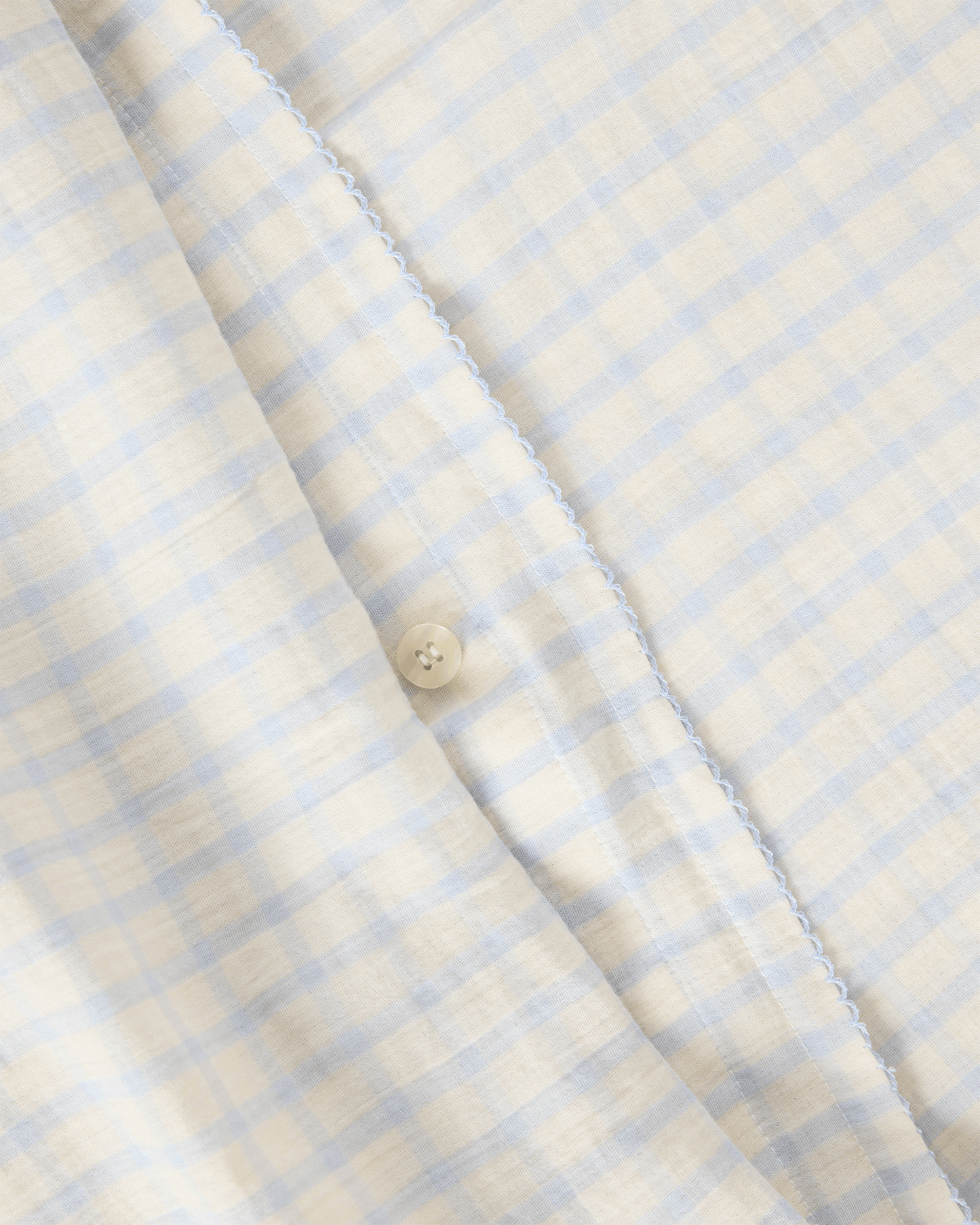 Muslin Bed Set Junior