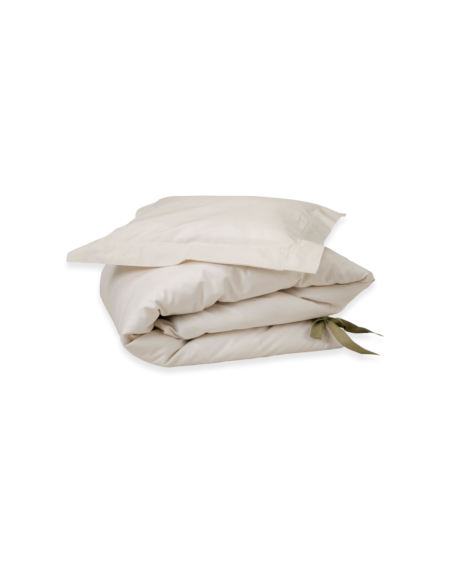 Percale Bed Set Junior
