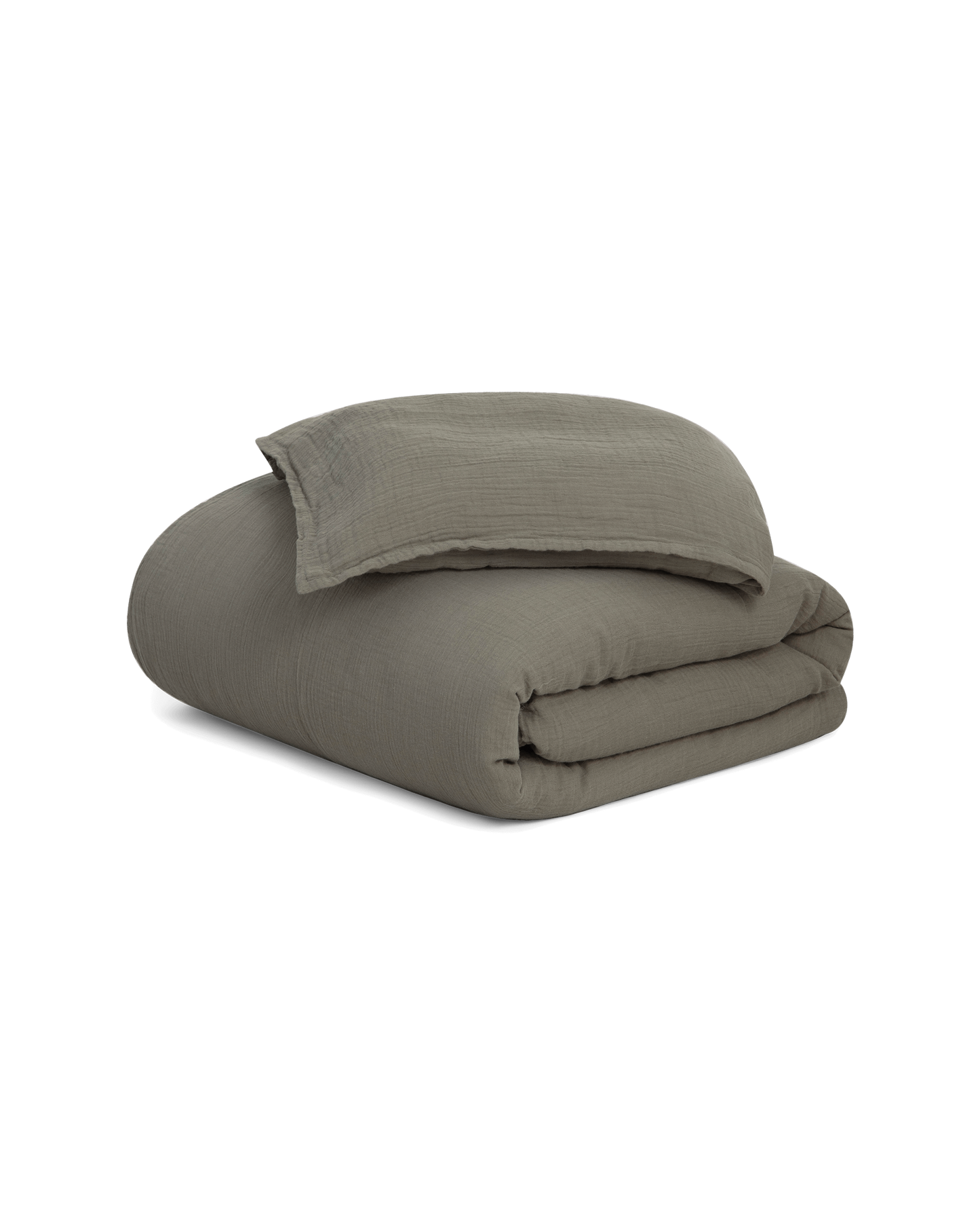 Muslin Bed Set Junior