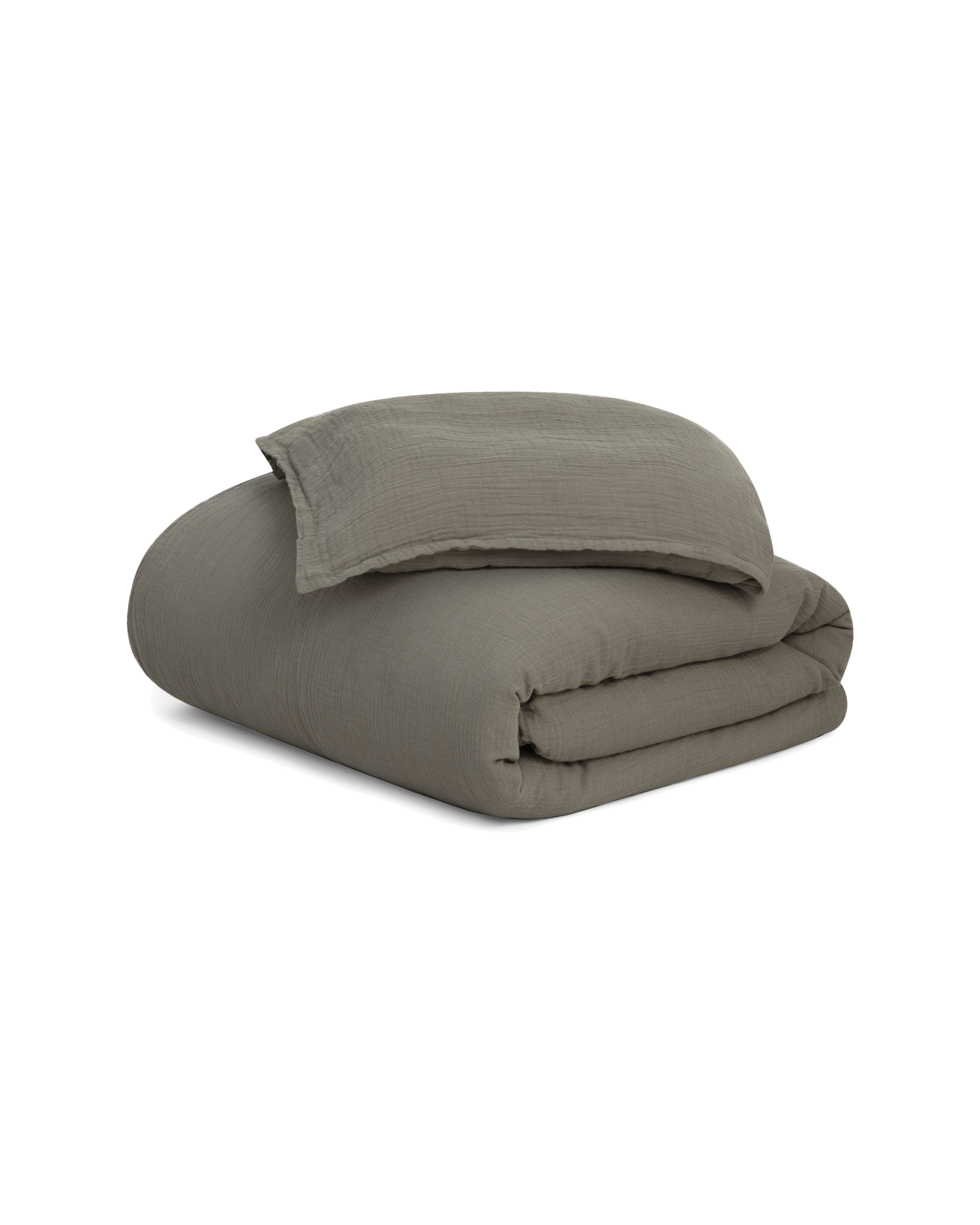 Muslin Bed Set Junior