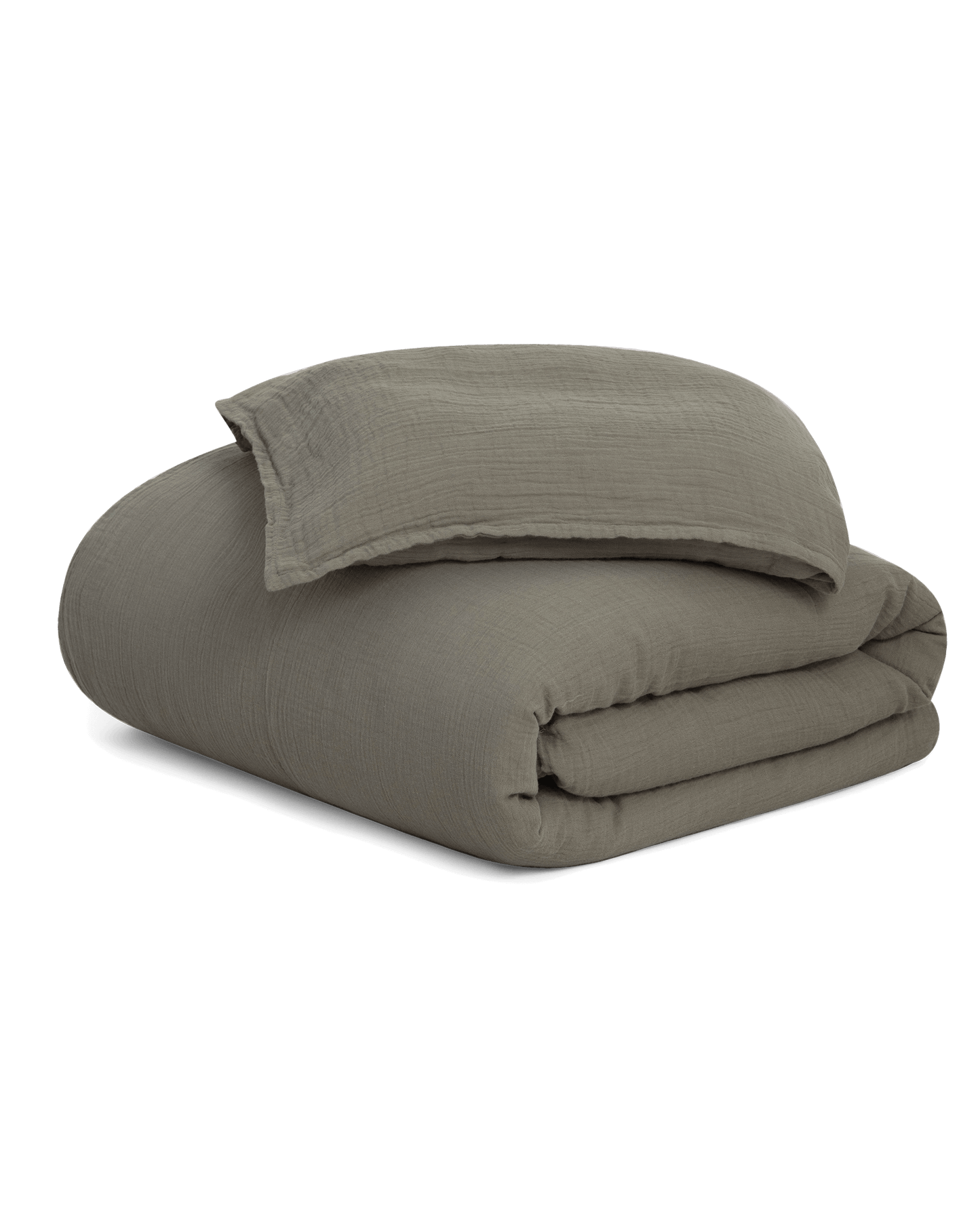Muslin Bed Set Junior