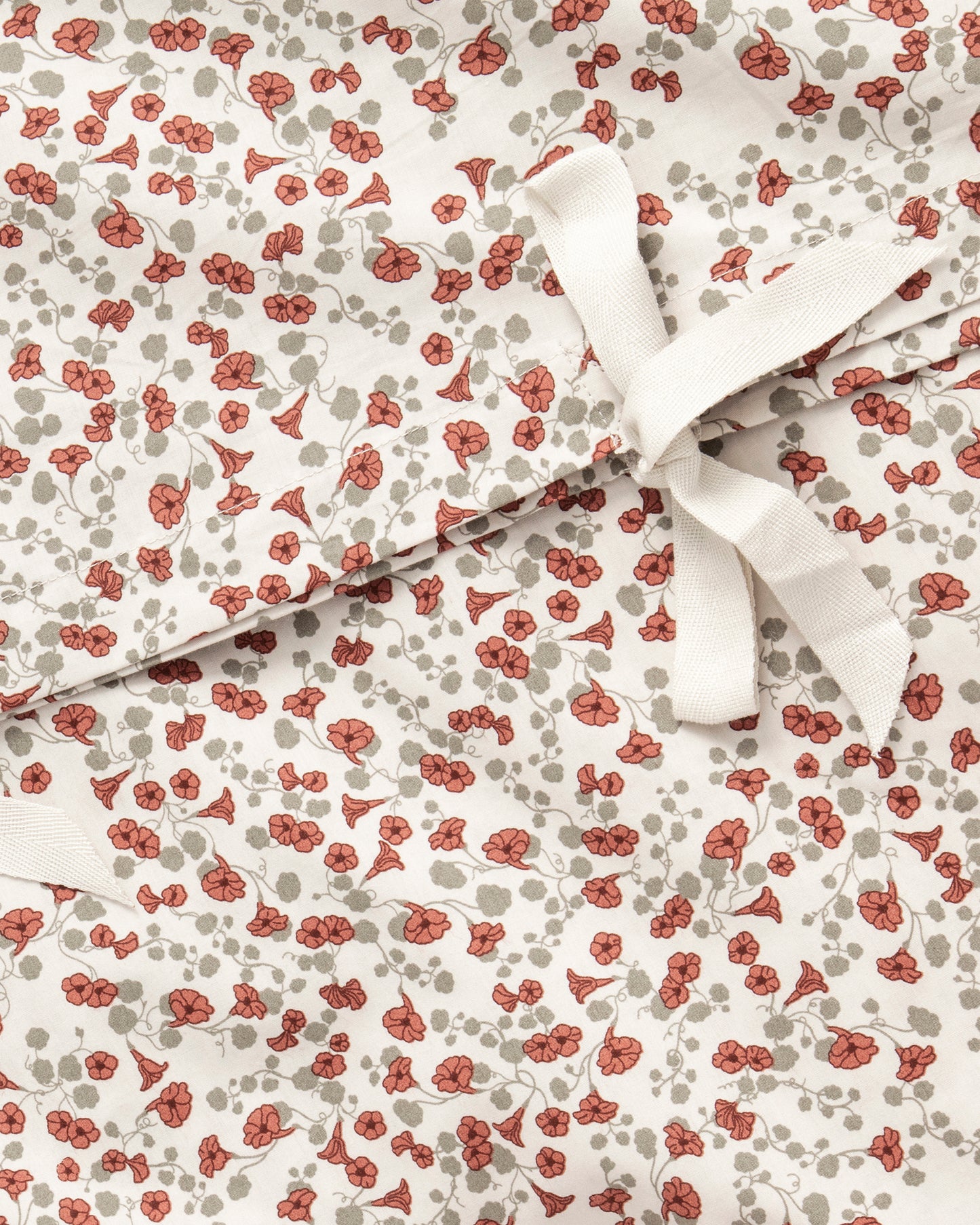 Percale Bed Set Baby