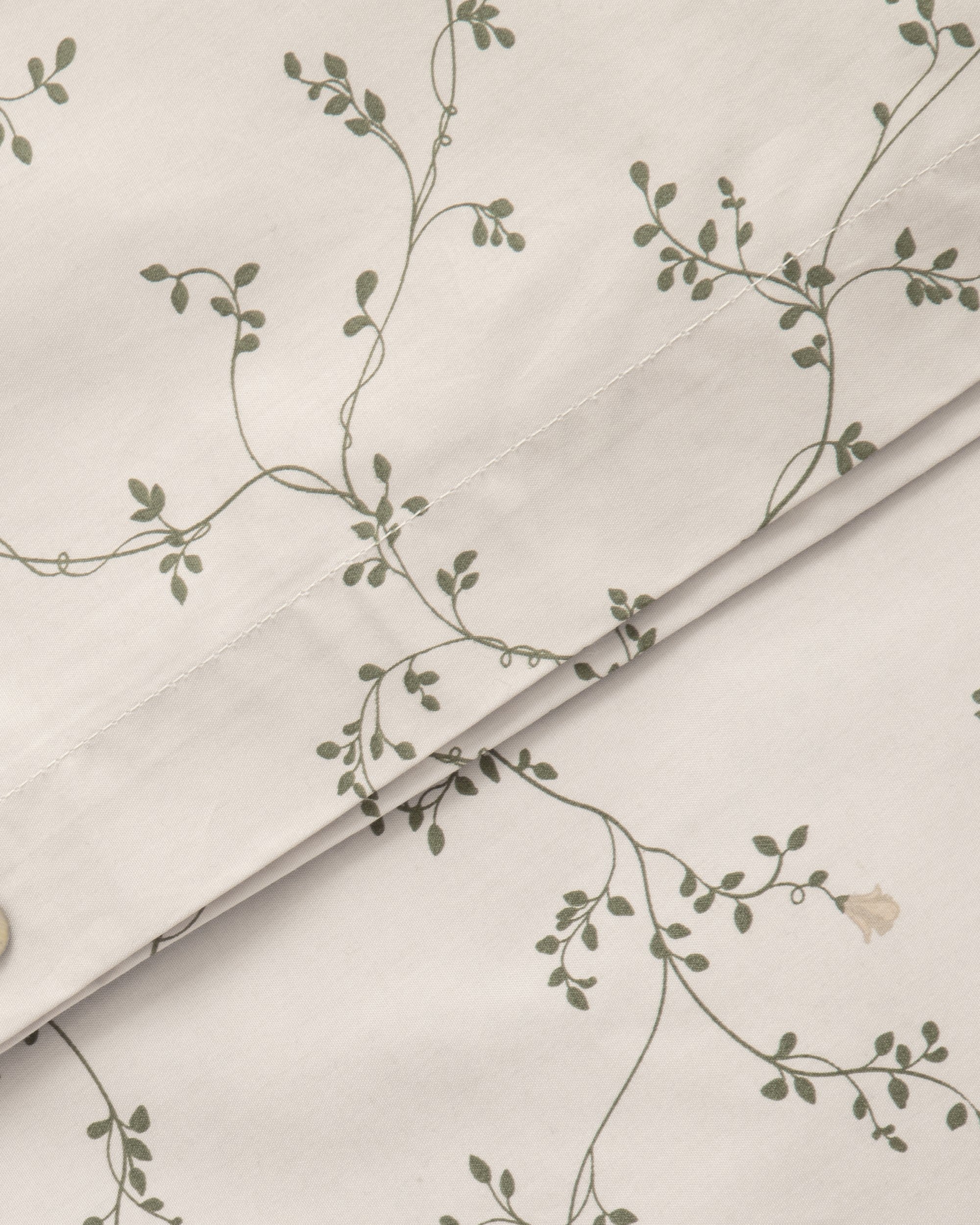 Percale Bäddset Singel