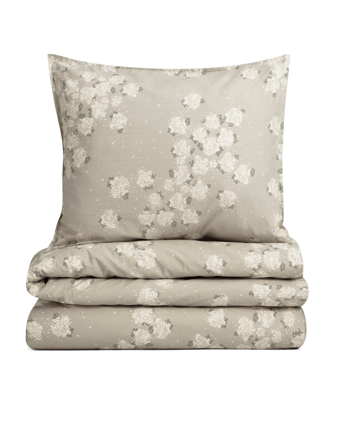 Percale Bed Set Single