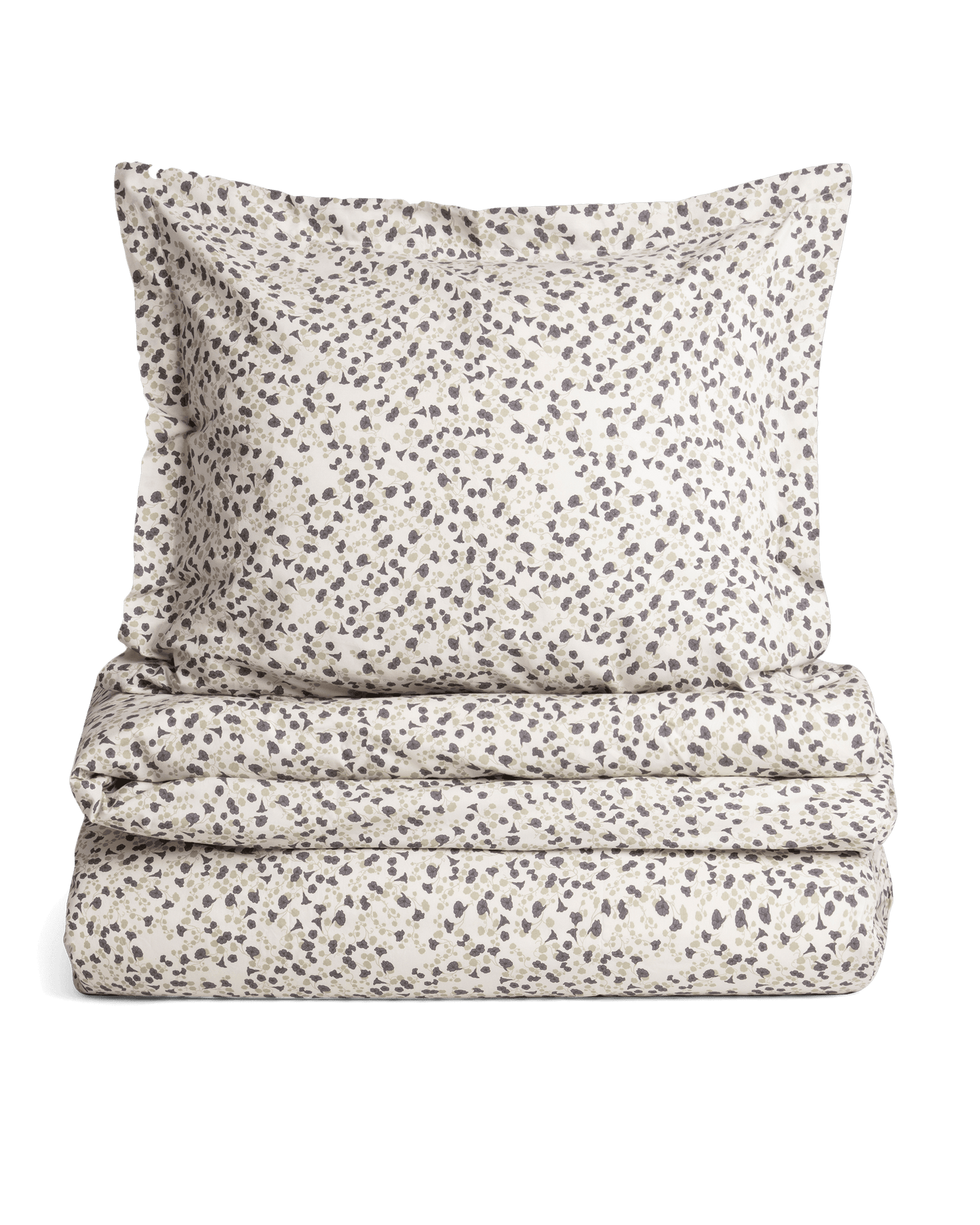 Percale Bed Set Single
