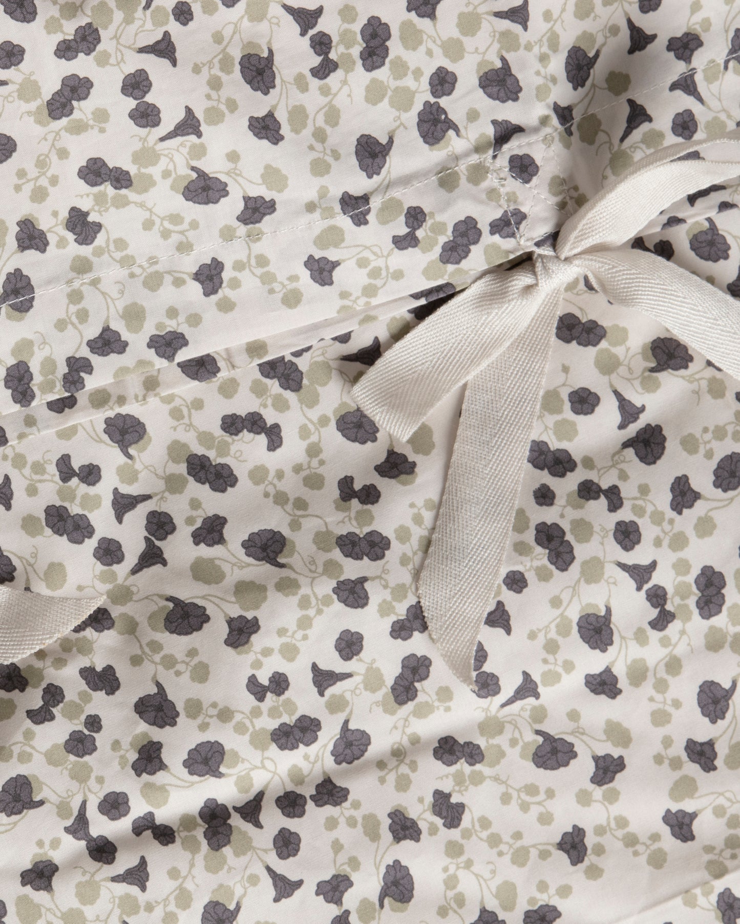 Percale Bed Set Junior