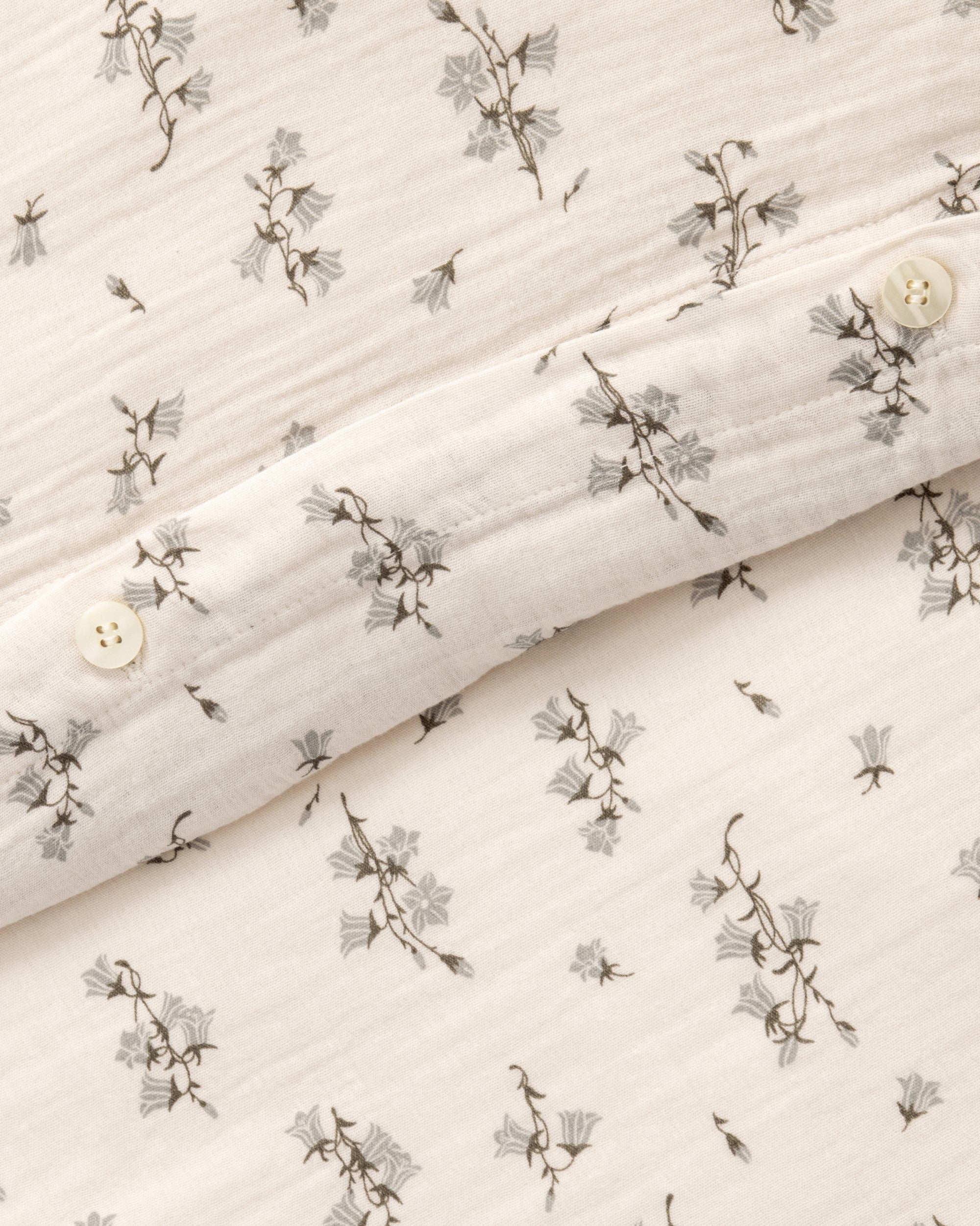 Muslin Bed Set Single