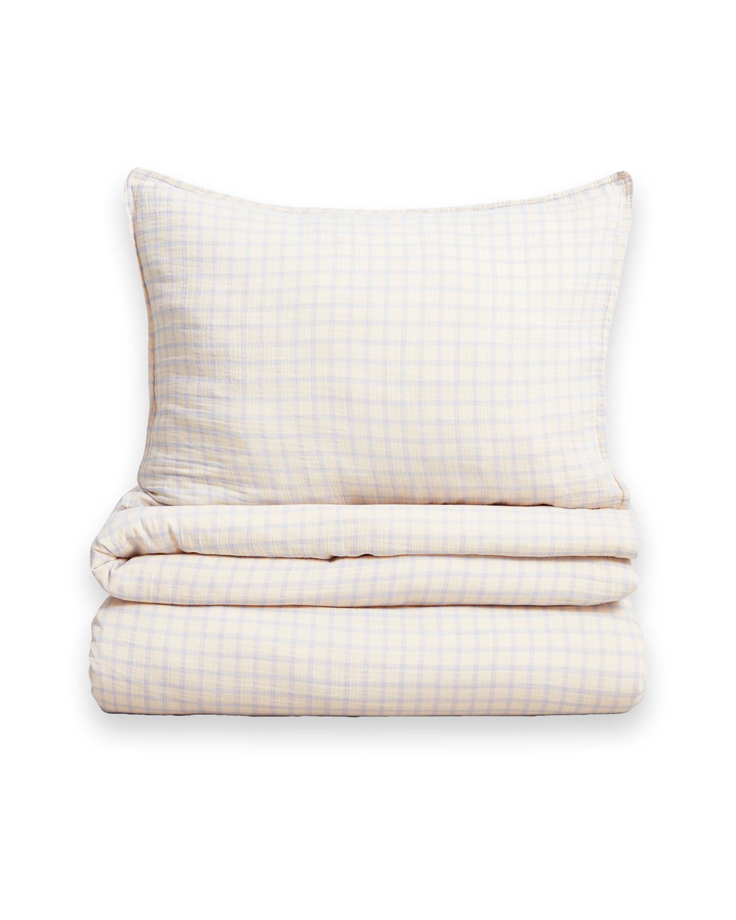 Muslin Bed Set Single