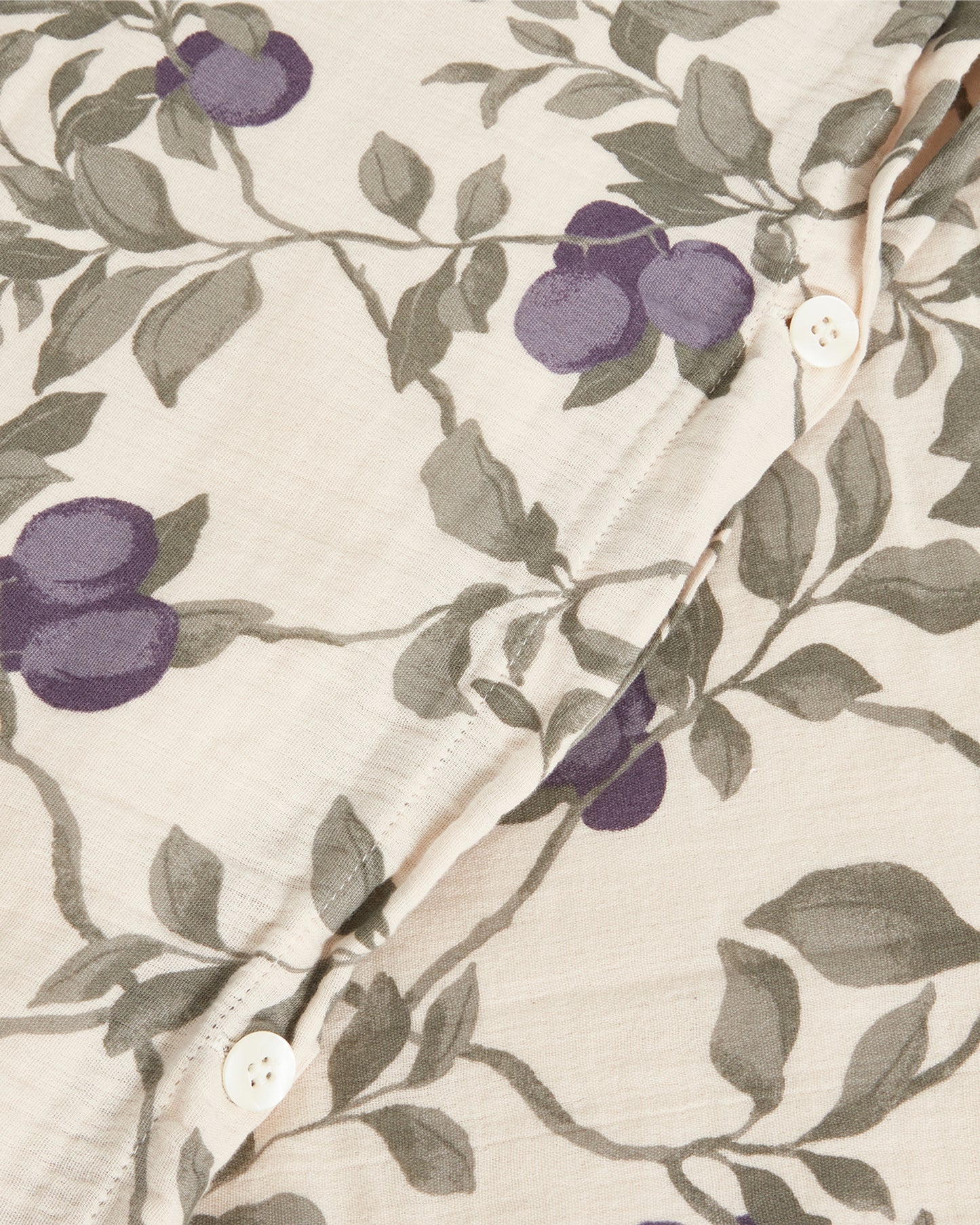 Muslin Bed Set Baby