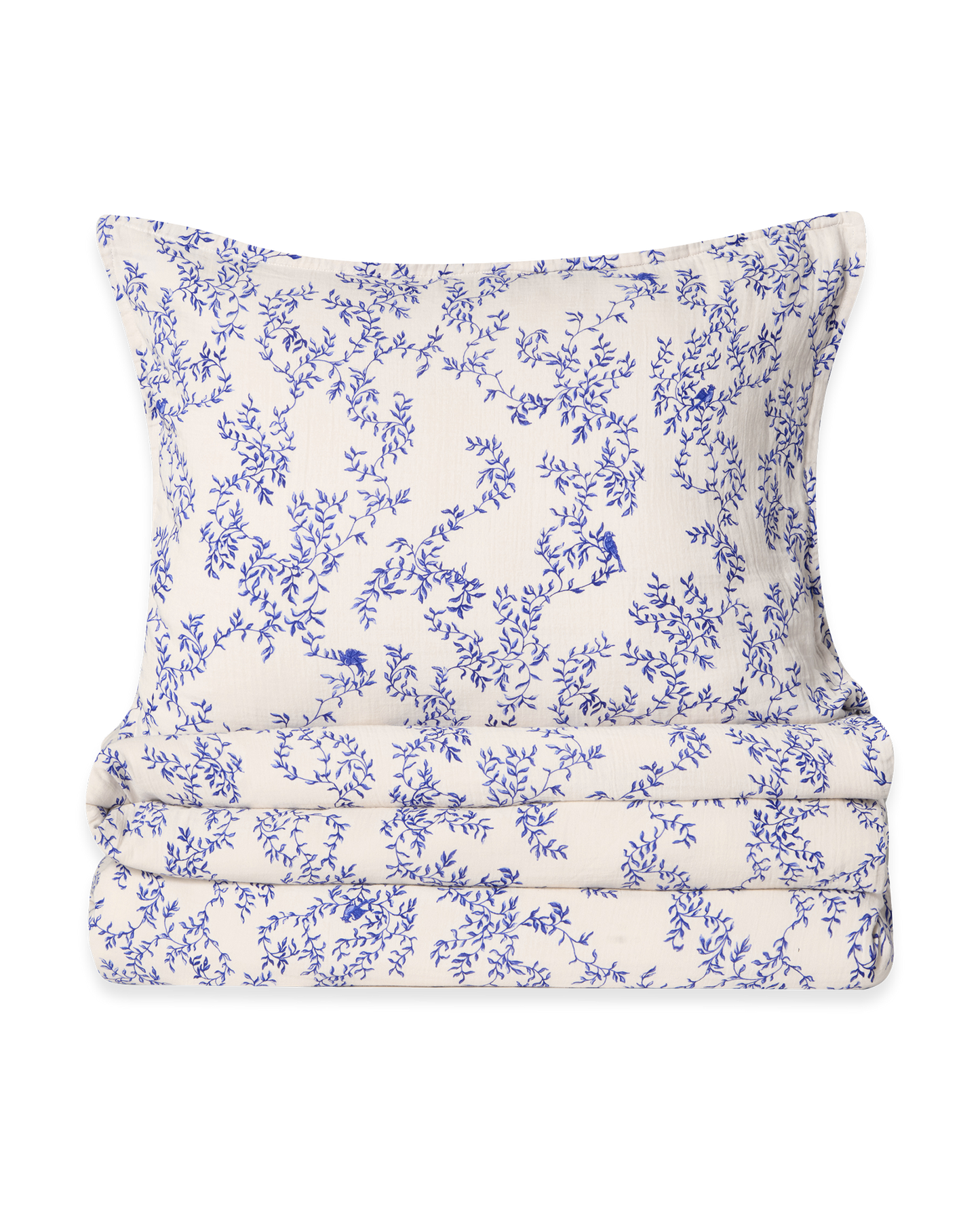 Muslin Bed Set Single